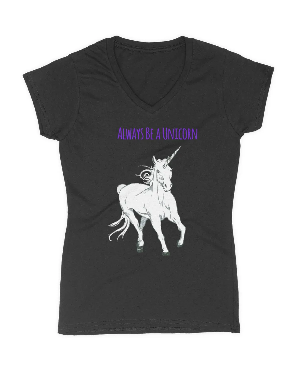 Unicorn Always be a 23 pony
