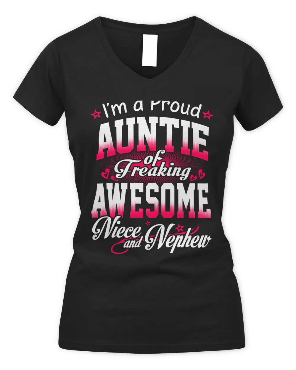 Family-AUNTIE