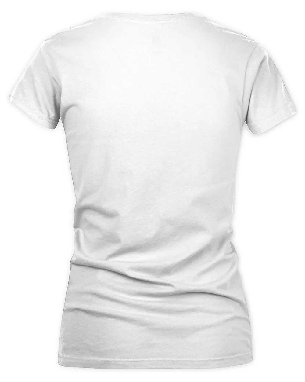 white t shirt