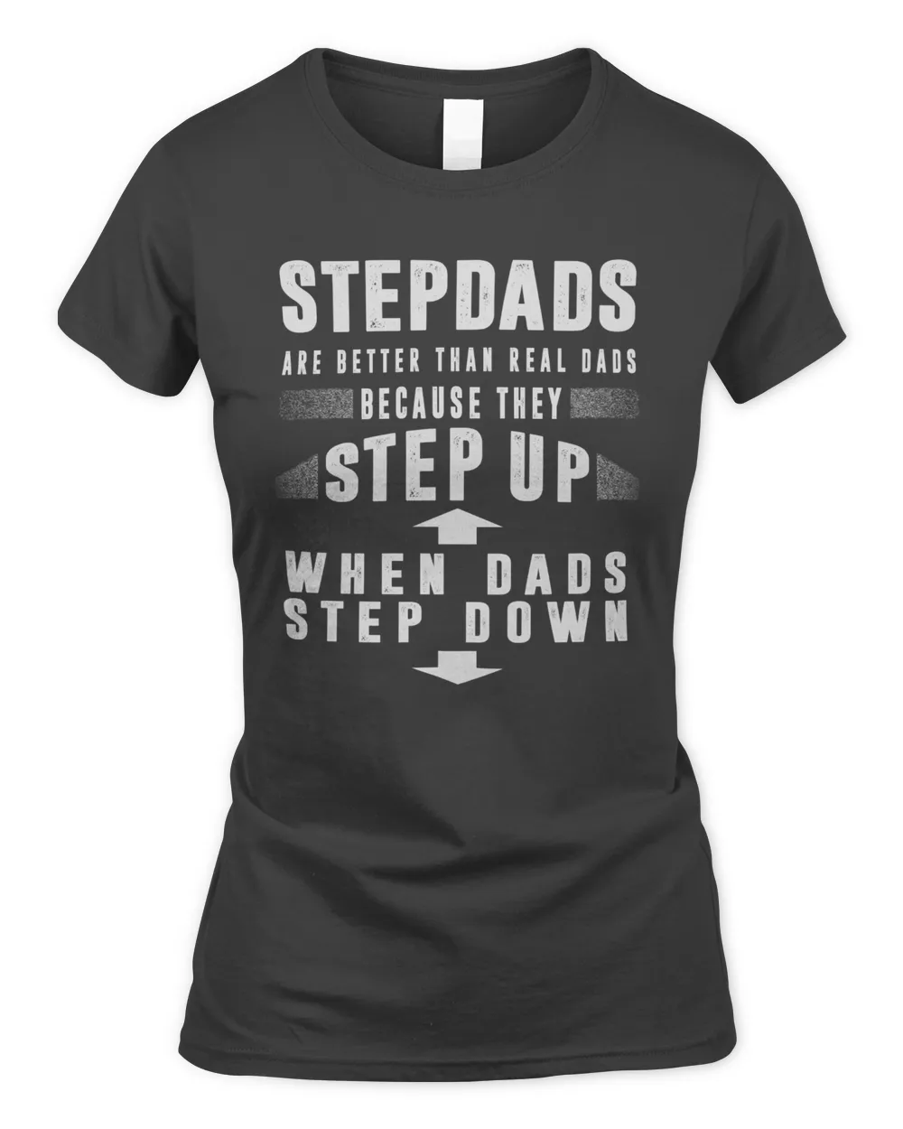 stepdad stepup