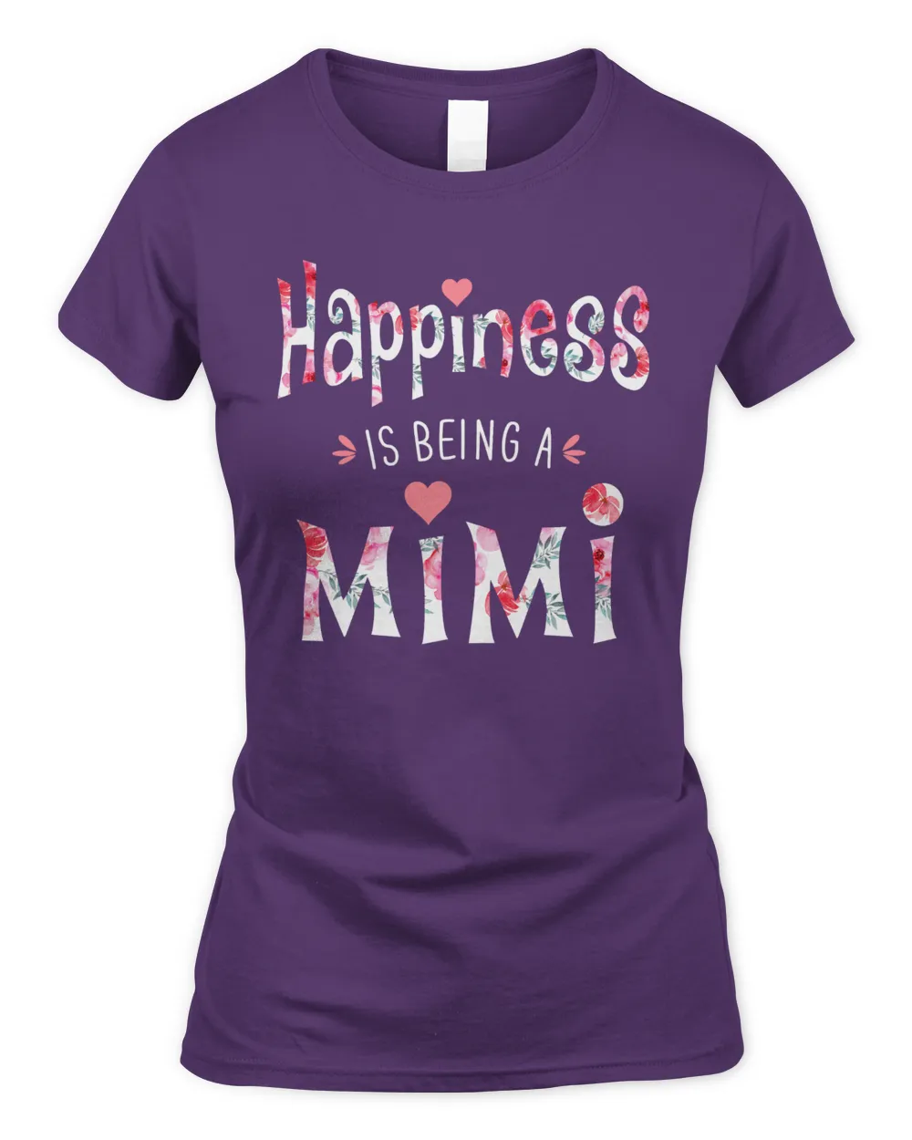 happiness MIMI