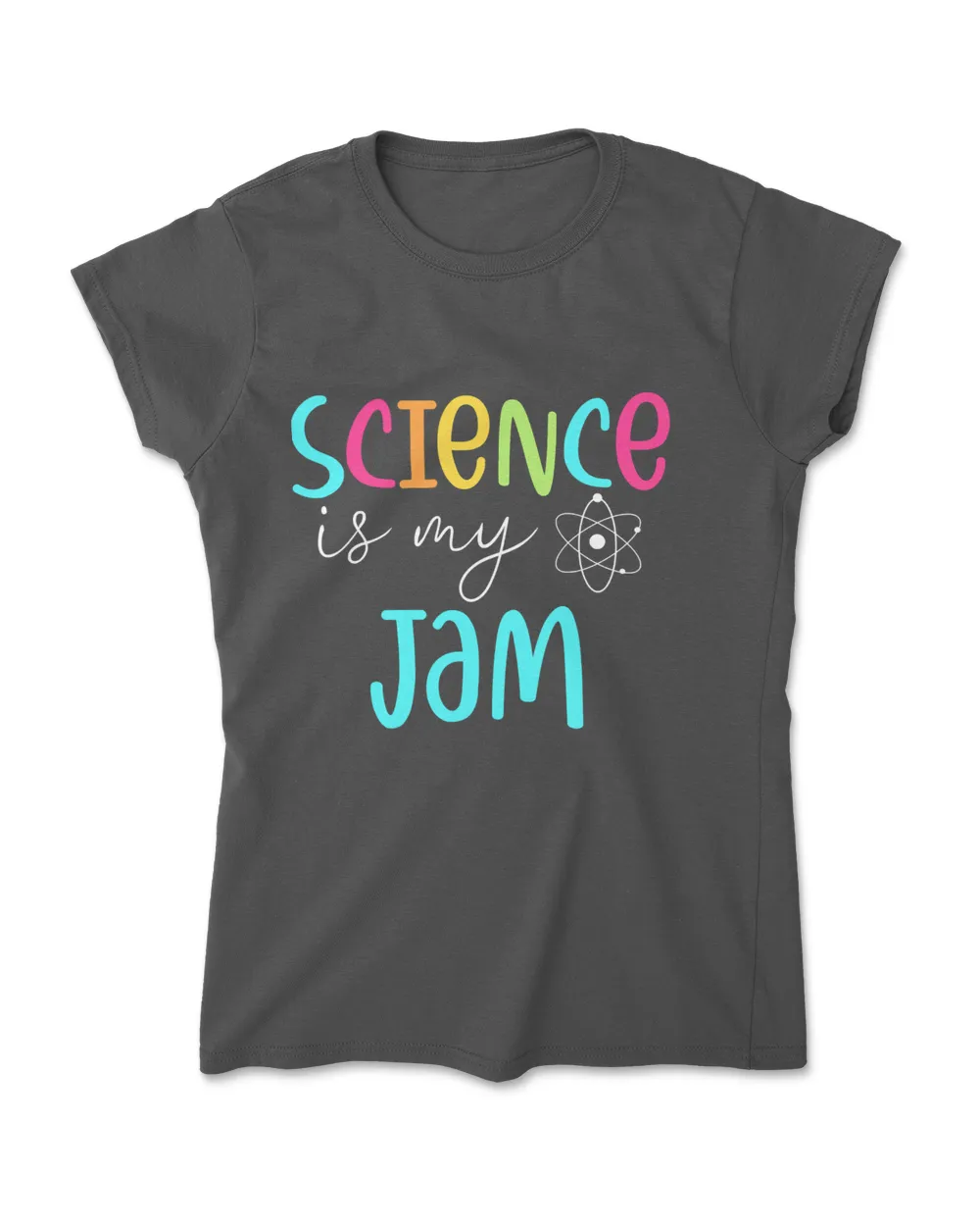 Science Is My Jam