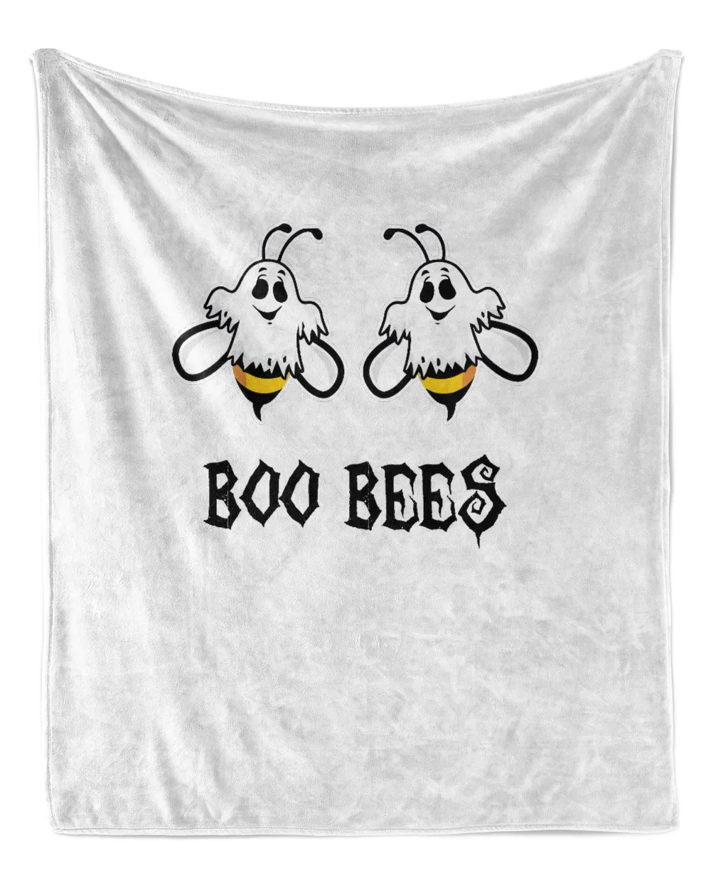 Boo Bees Funny Halloween Bee Lovers Sarcastic