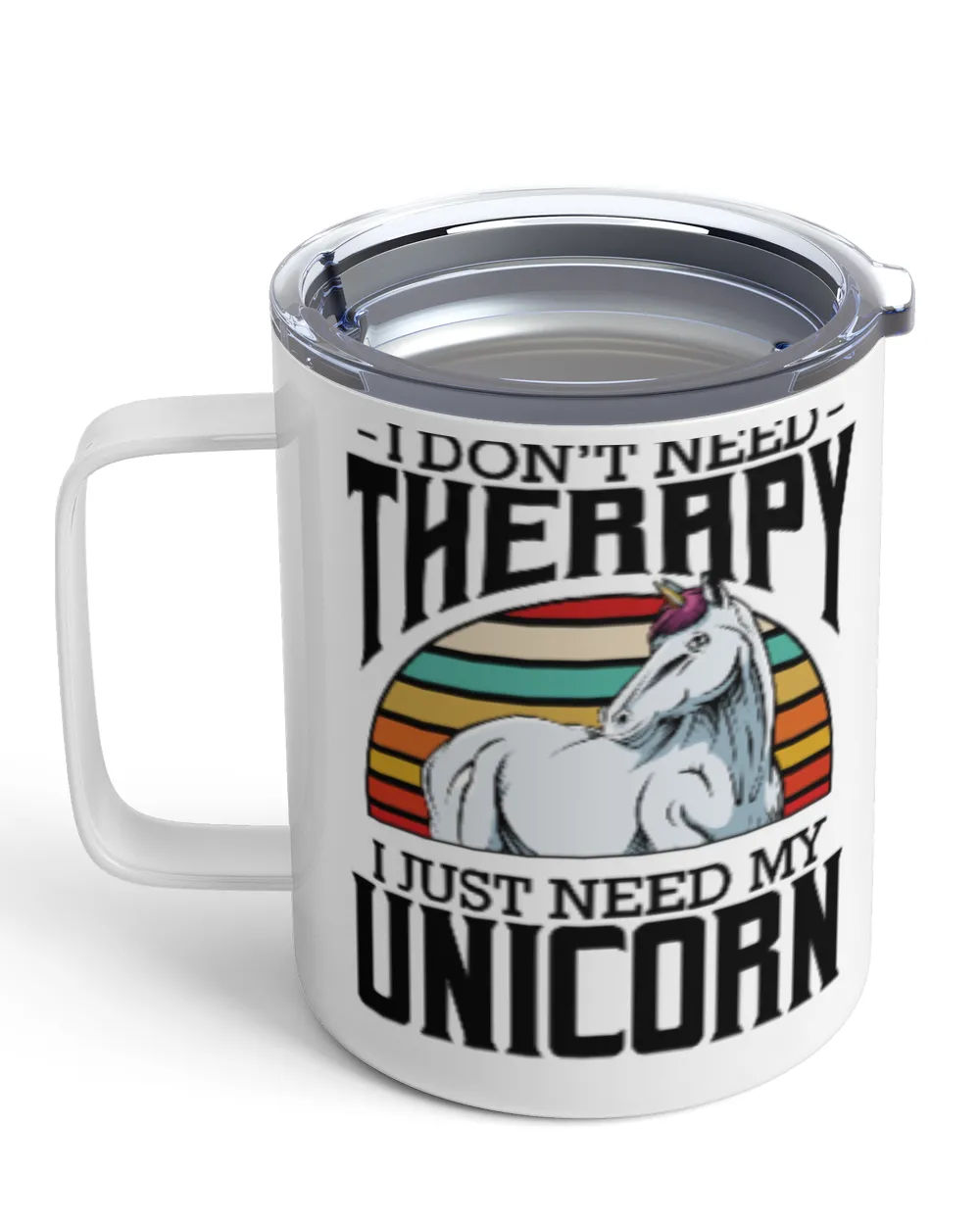Unicorn 204 pony