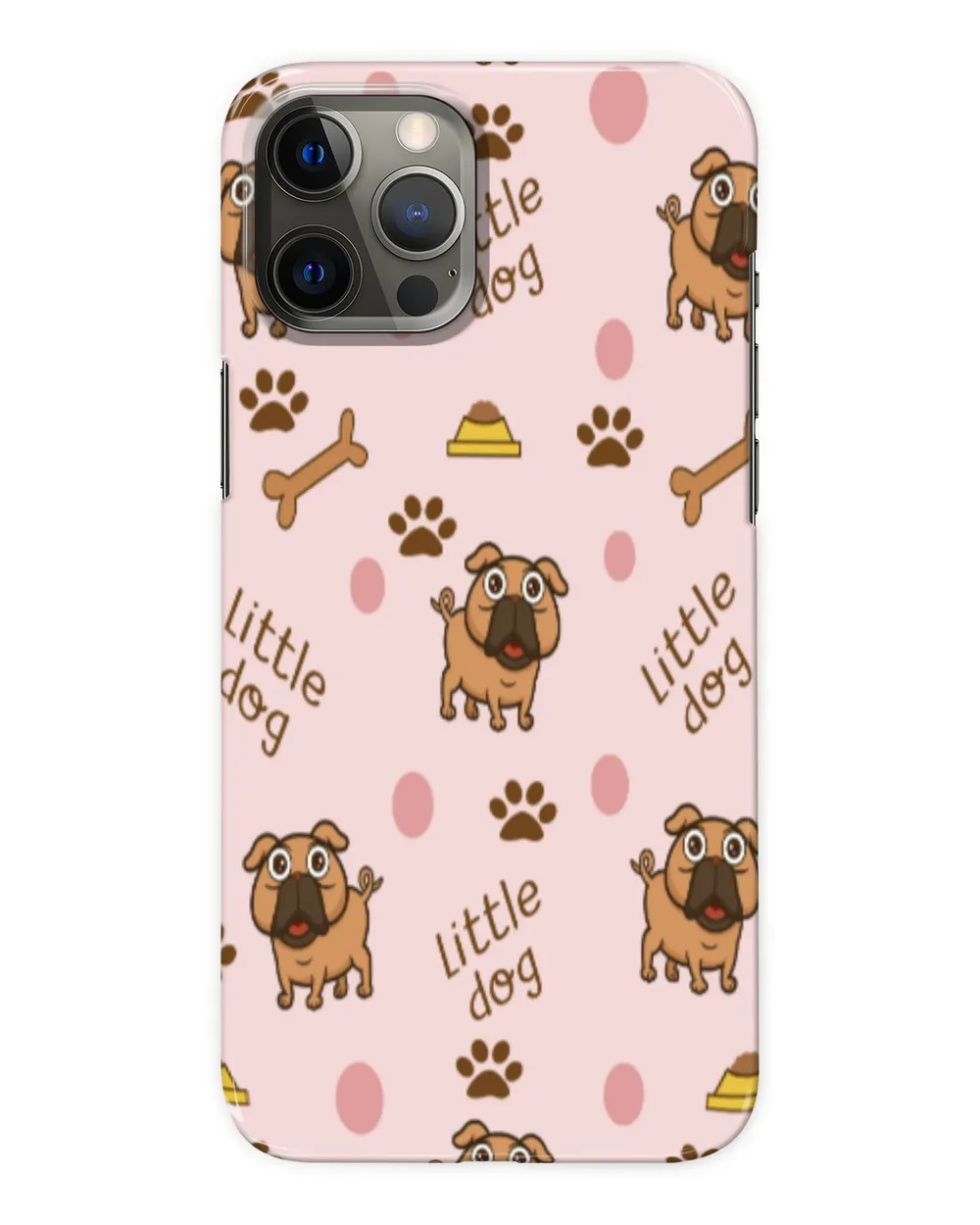 Little Dog Cute
