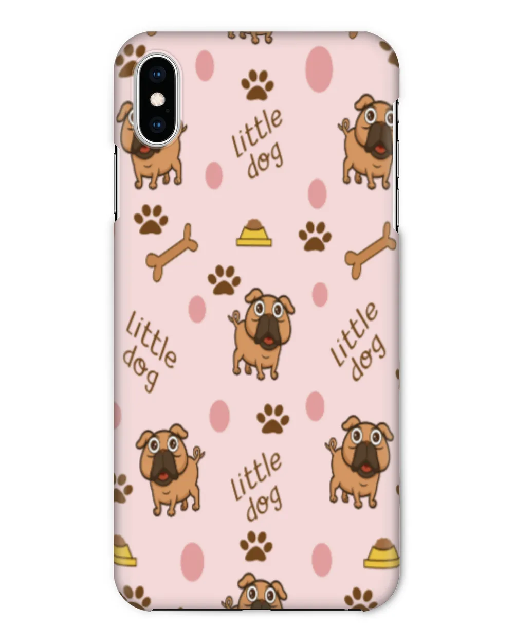 Little Dog Cute