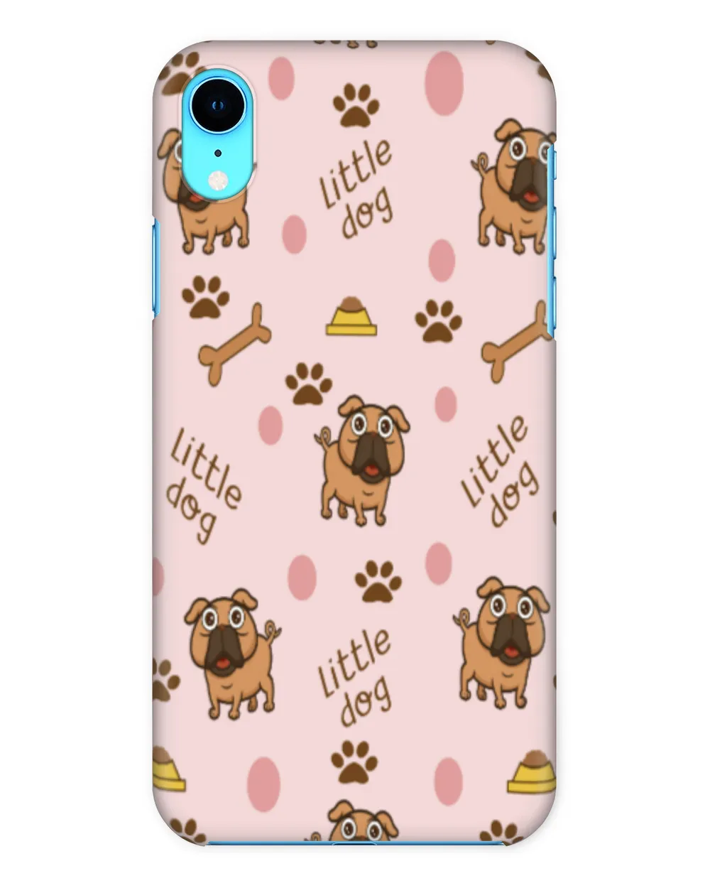 Little Dog Cute