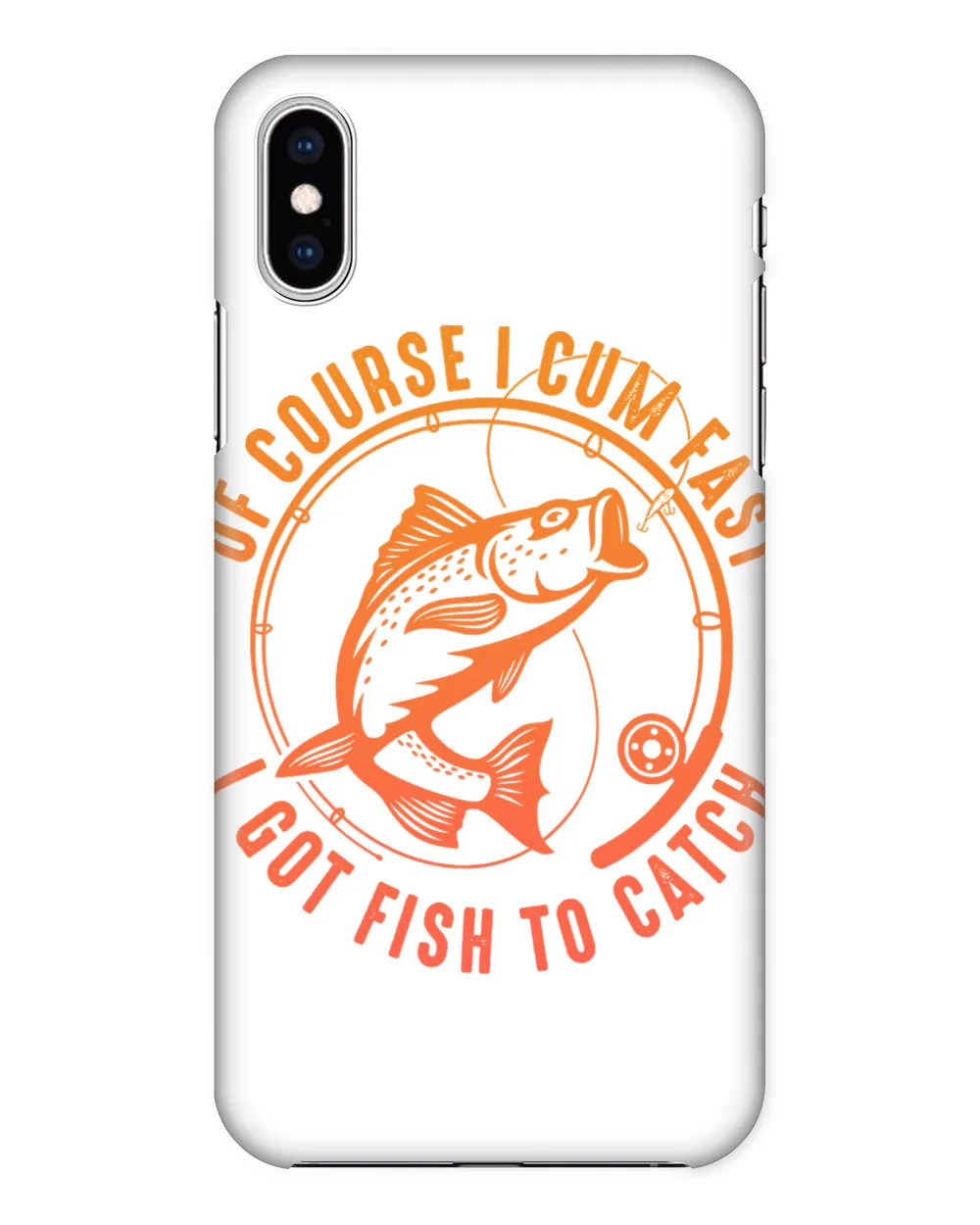 Fishing Of Course I Cum Fast I Got Fish To CatchFunny 262 fisher