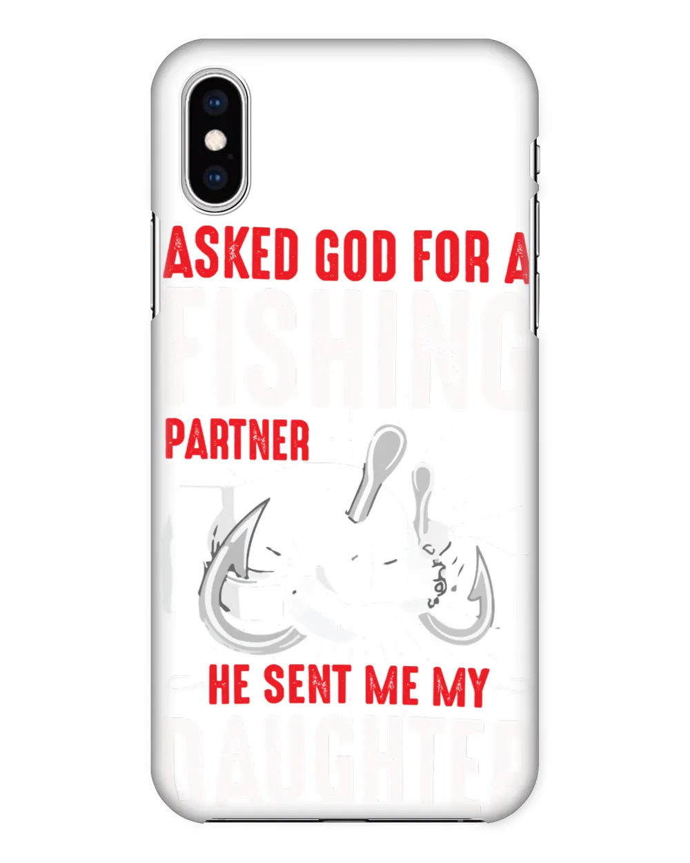 Fishing Asked God for a Partner 244 fisher