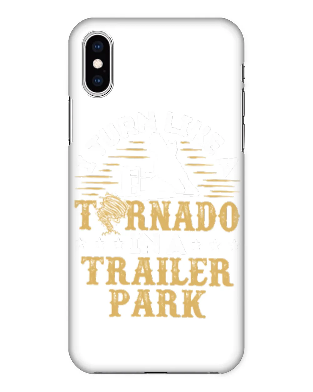 Horse Barrel Racing I Turn Like a Tornado In a Trailer Park horseman cattle
