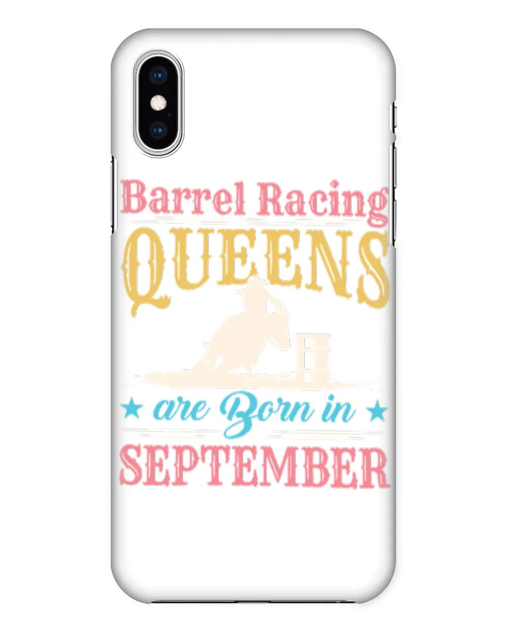 Horse Barrel Racing Queens Are Born in September horseman cattle