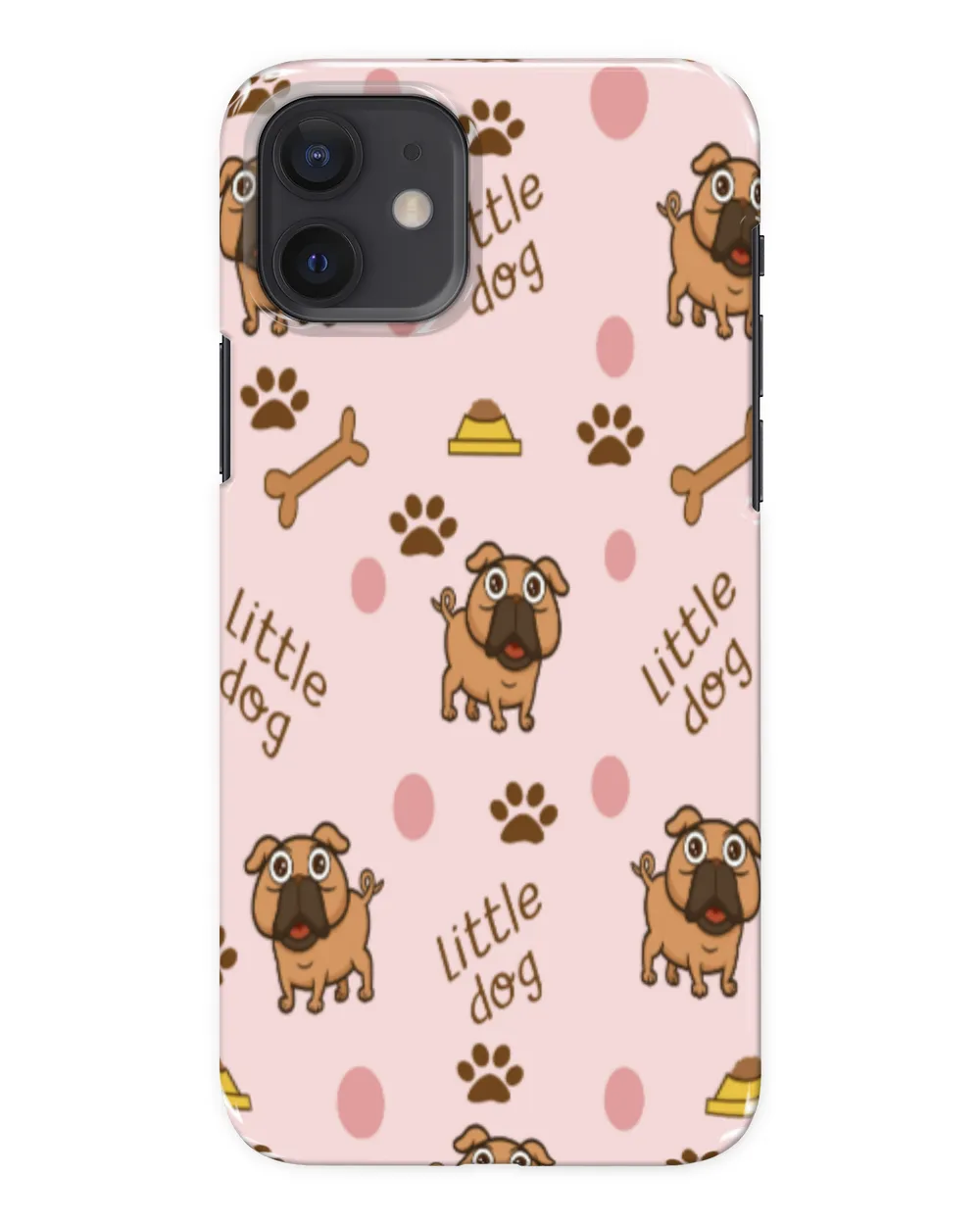 Little Dog Cute