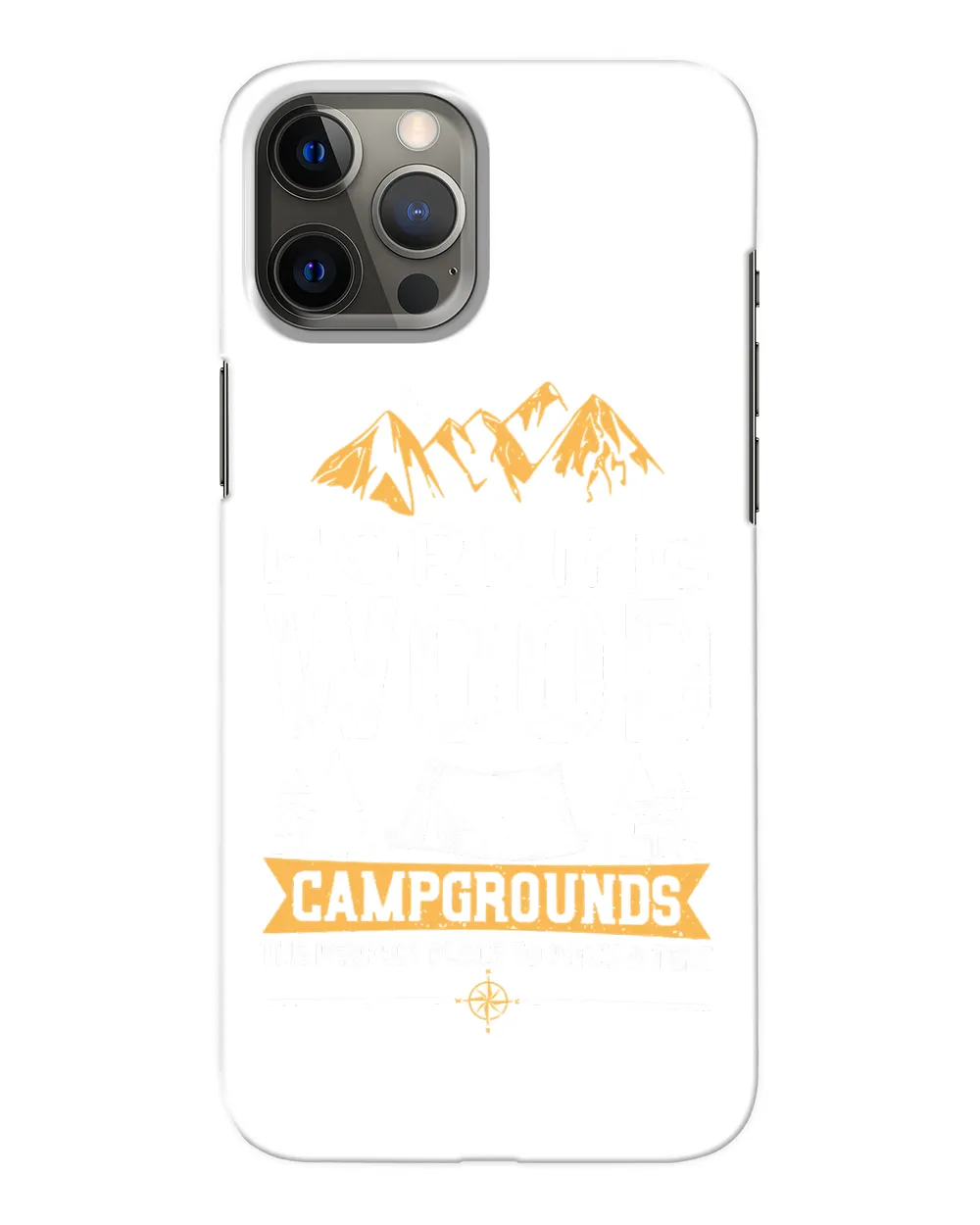 Camping Morning Wood Campgrounds The Perfect Place To Pitch A Tentcamper