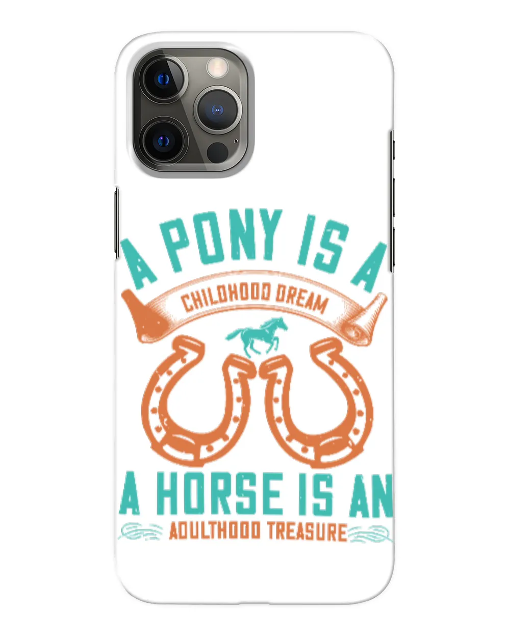 Horse A pony is a childhood dream. A horse is an adulthood treasure horseman cattle