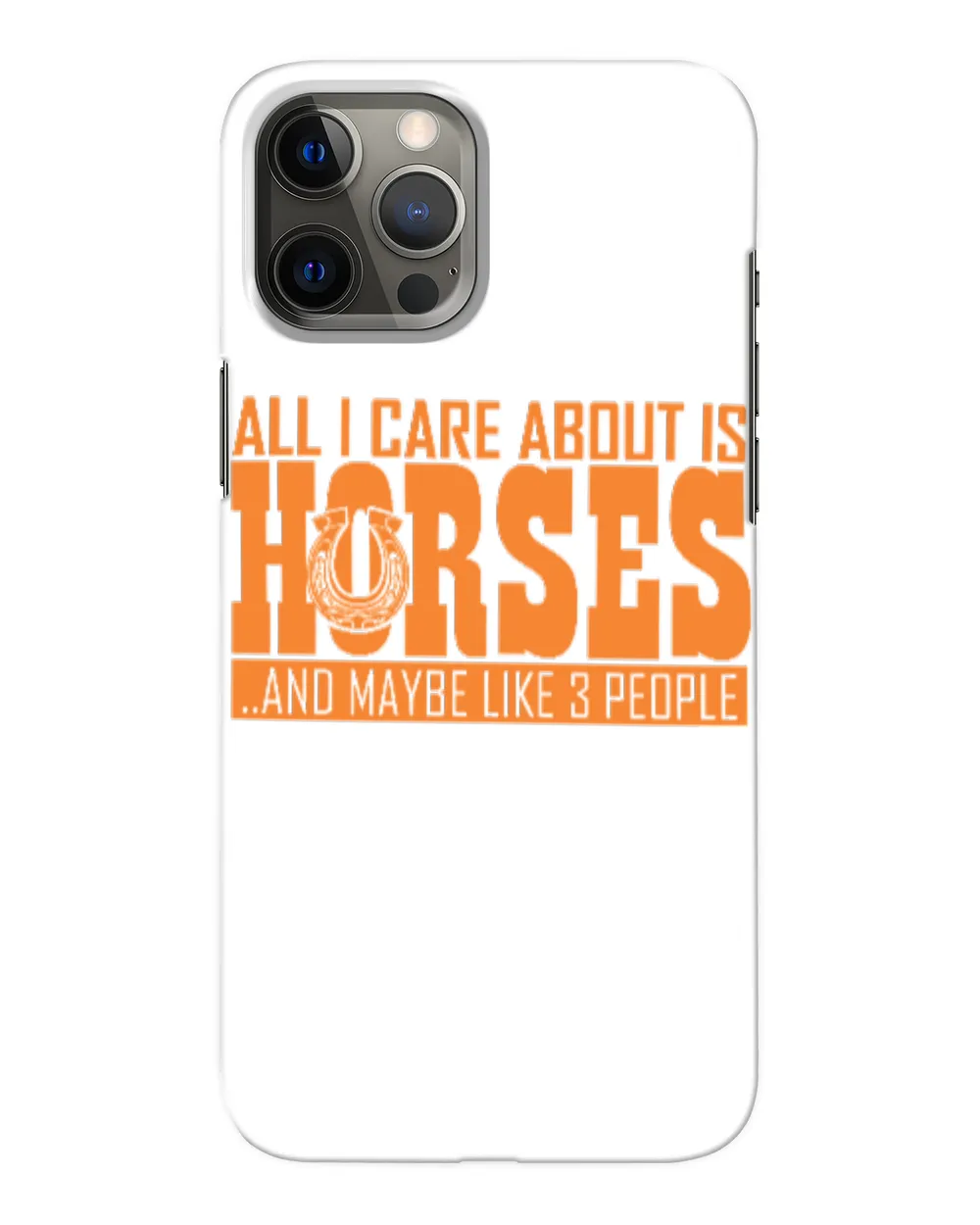 Horse All I Care About Is Horses Equestrian horseback ridinghorseman cattle