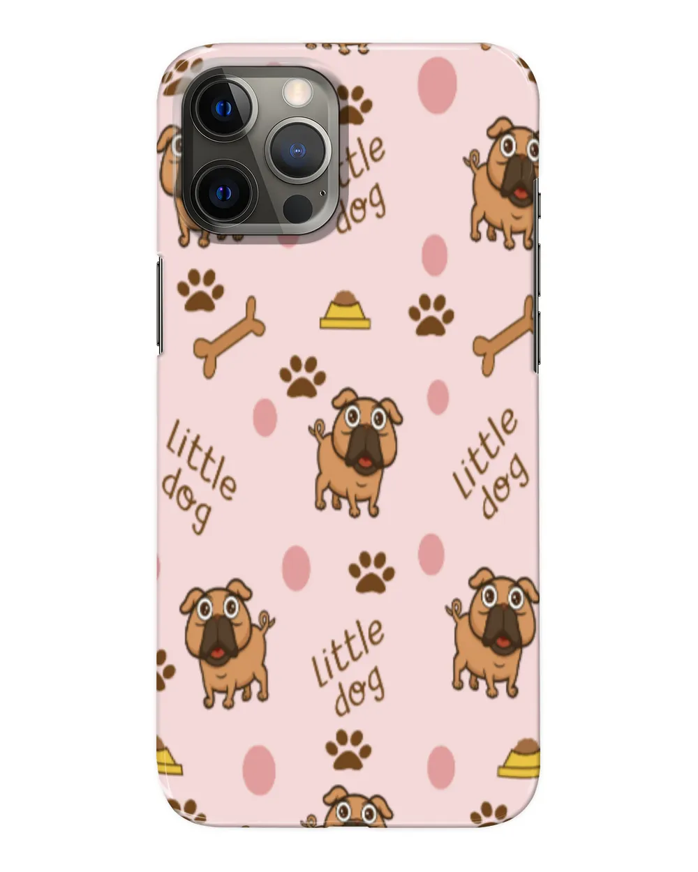 Little Dog Cute