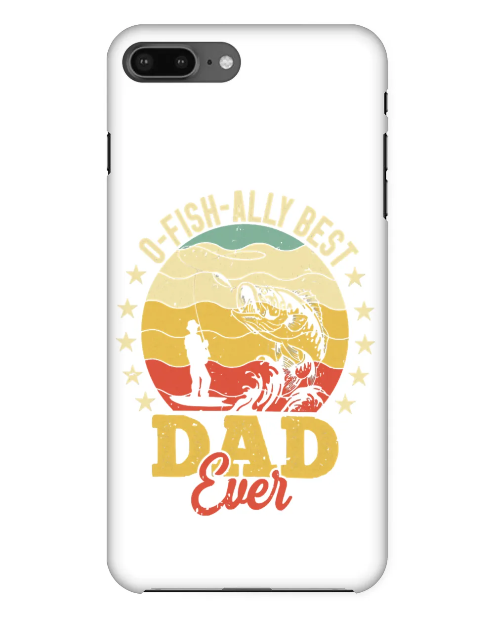 Fishing Funny Dad Fisherman Best Dad 186 fisher