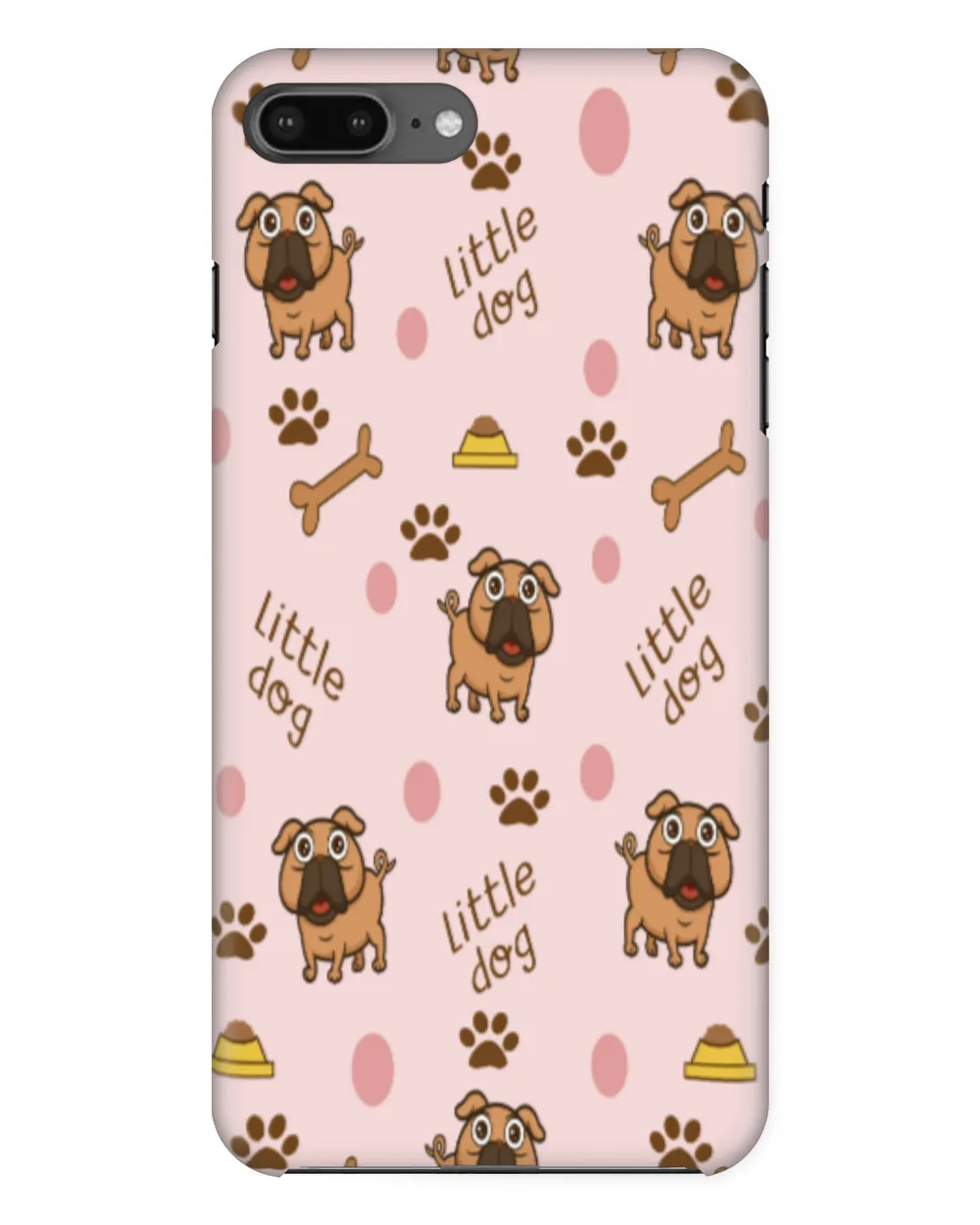 Little Dog Cute