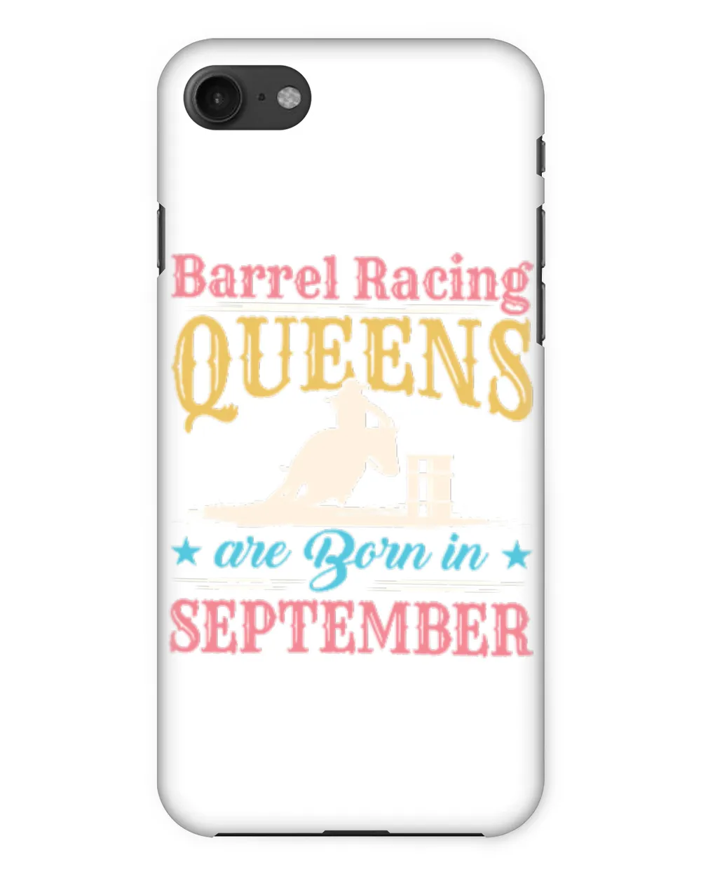 Horse Barrel Racing Queens Are Born in September horseman cattle