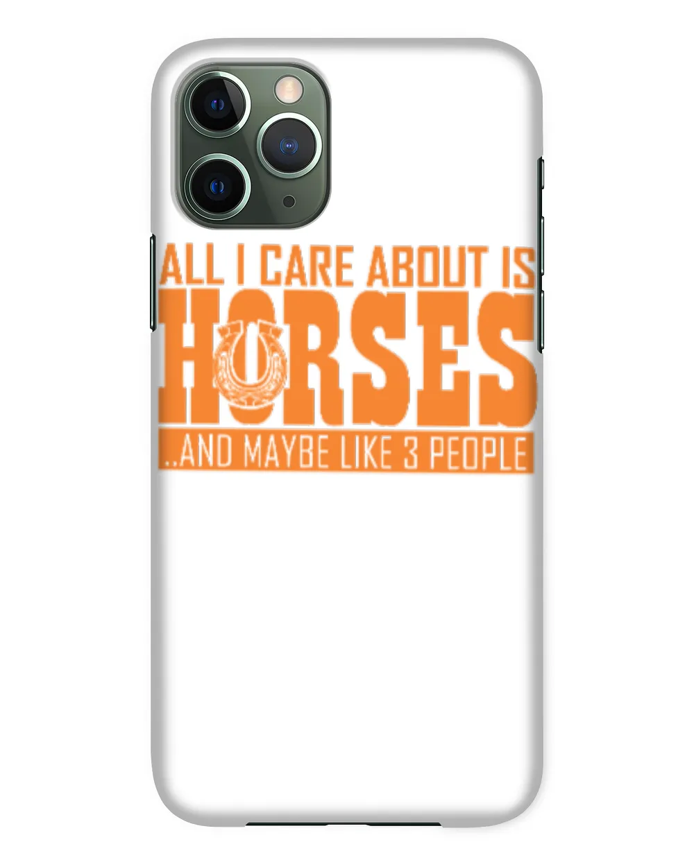 Horse All I Care About Is Horses Equestrian horseback ridinghorseman cattle
