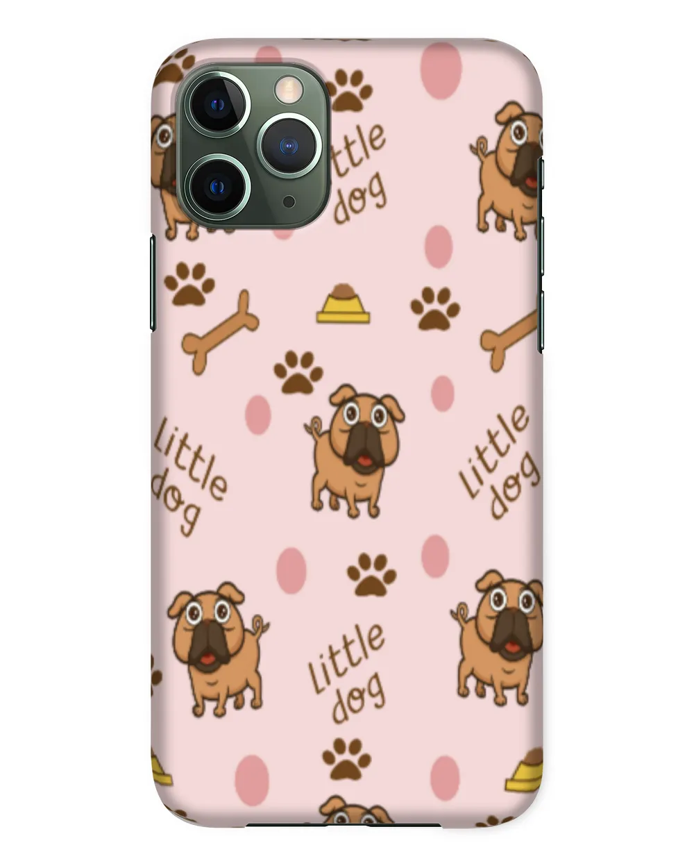 Little Dog Cute