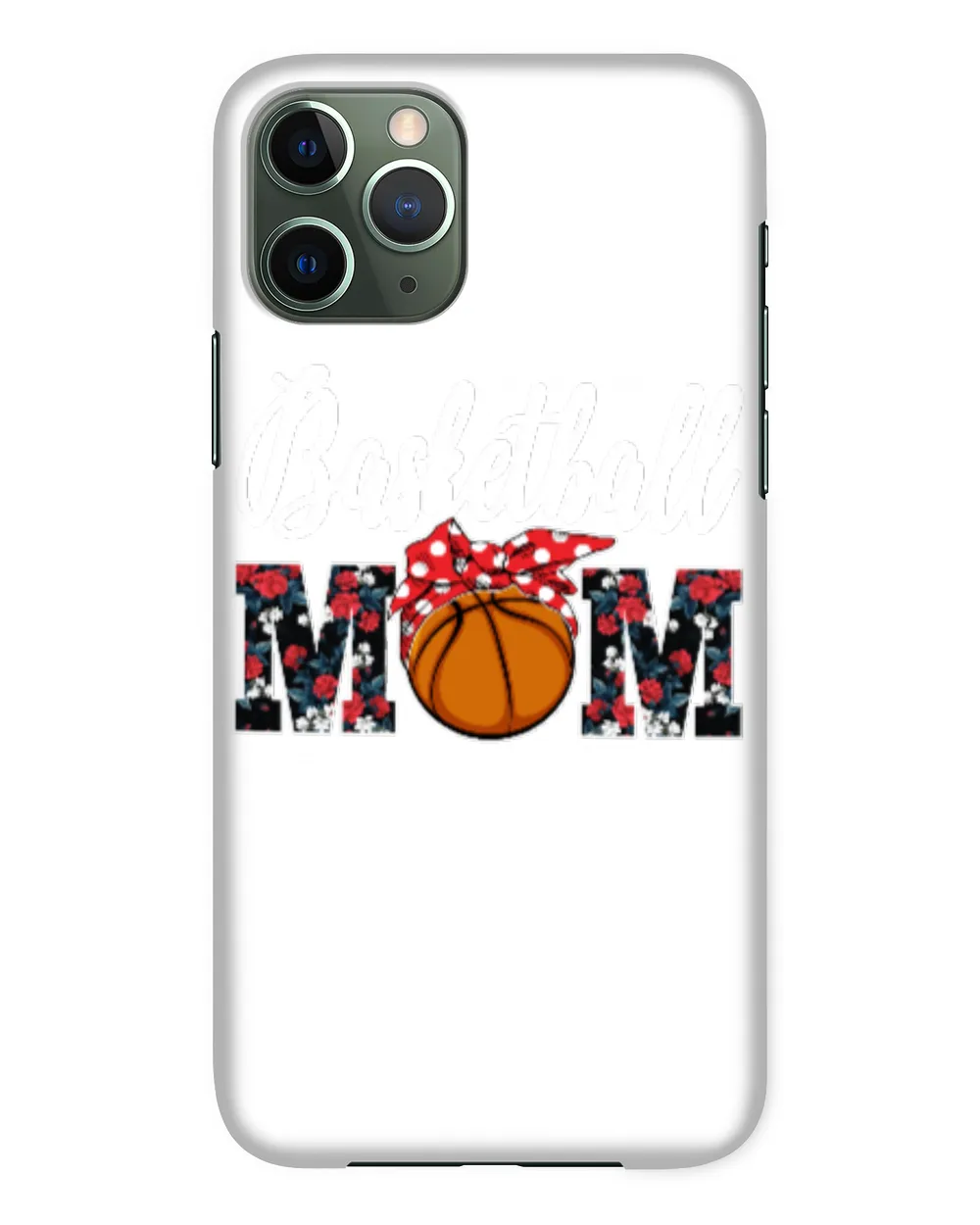 Basketball Basketball Mom26 basket