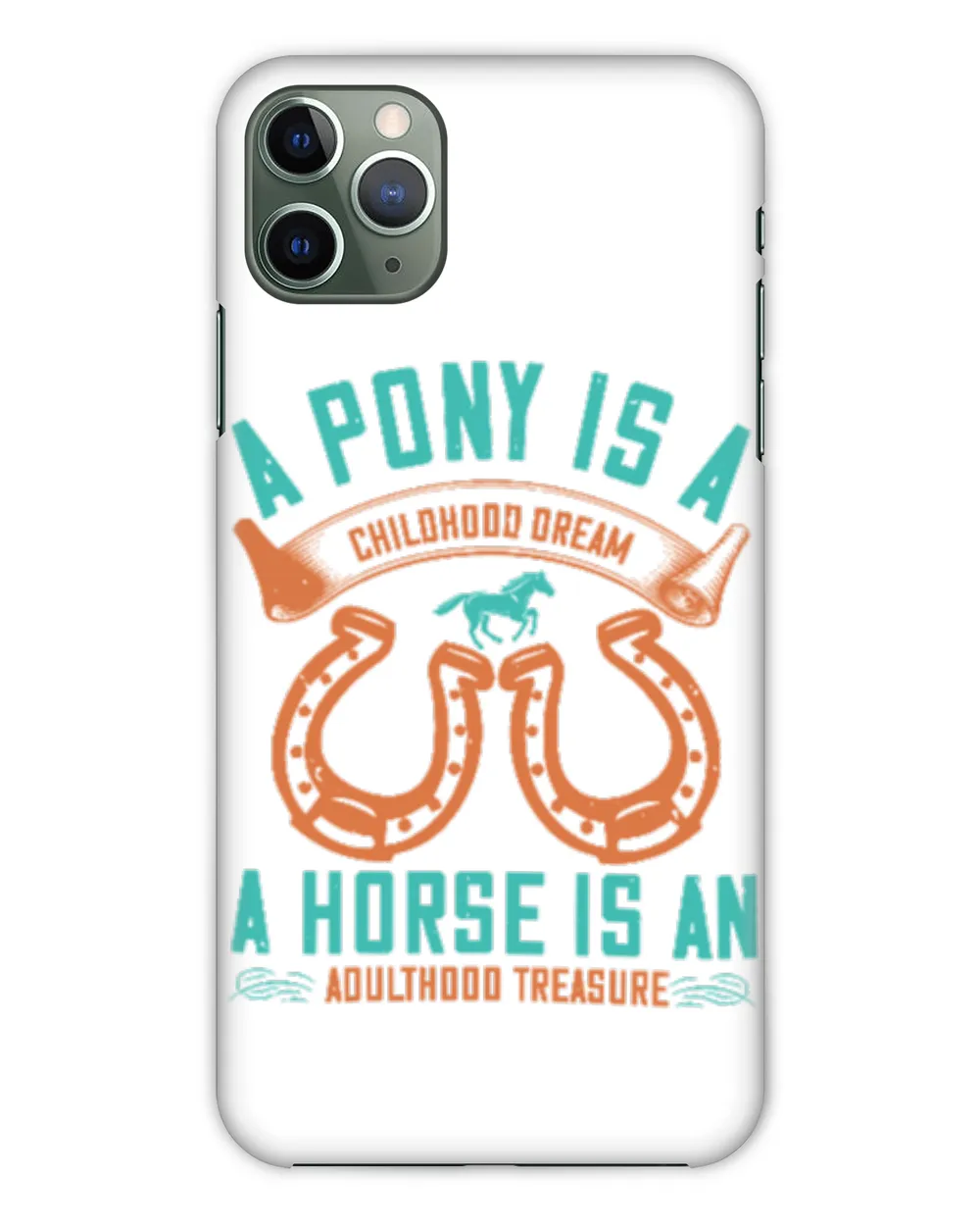 Horse A pony is a childhood dream. A horse is an adulthood treasure horseman cattle