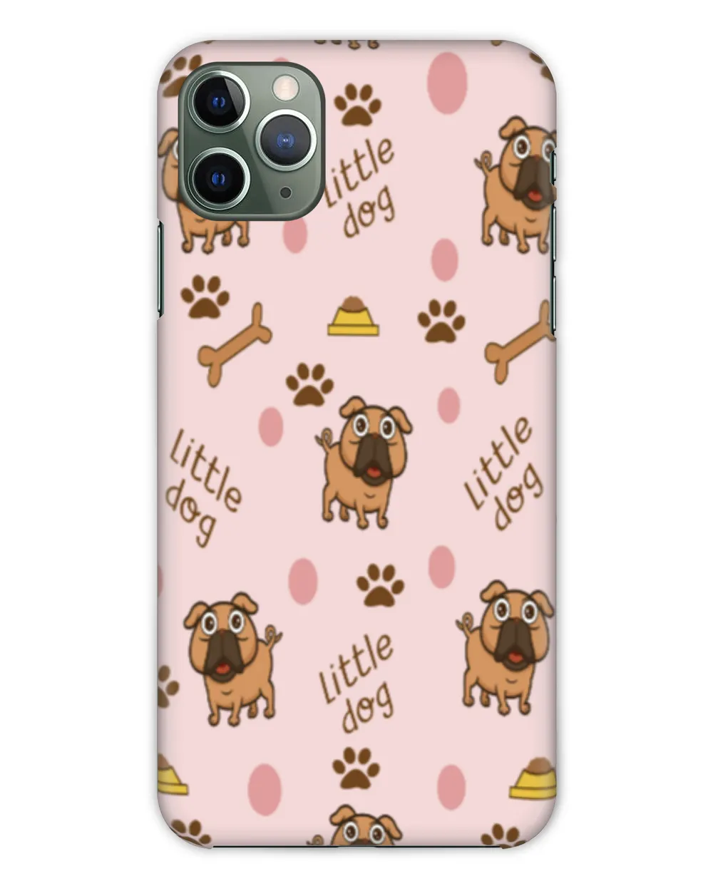 Little Dog Cute