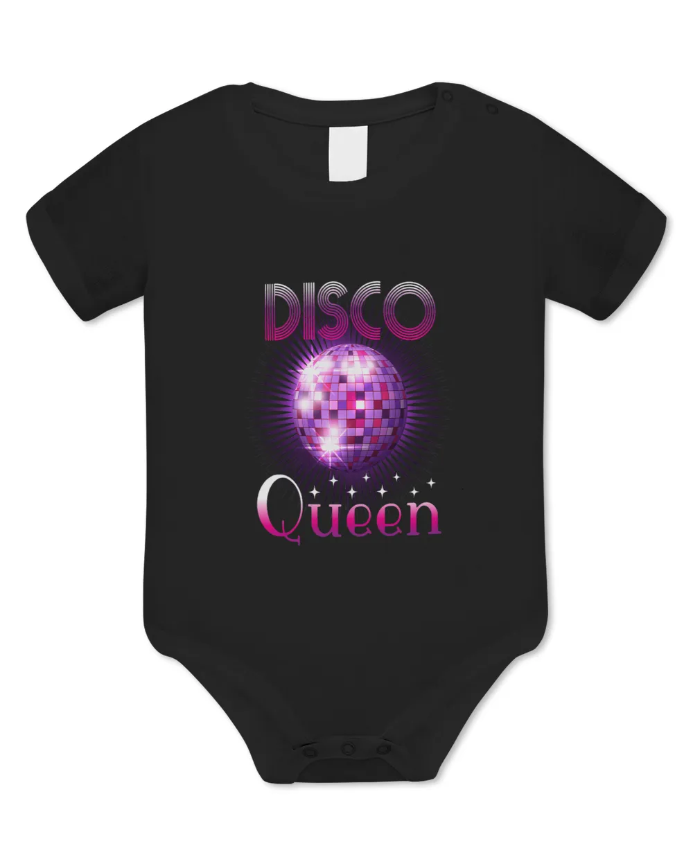 Womens Disco Queen Shirt Women Disco Queen Accessories Disco Queen