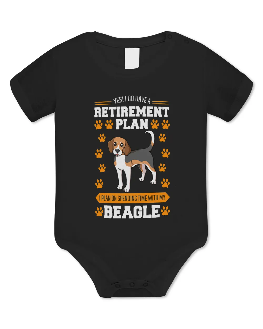 Beagle Retired Breeder Dog Hunting Hare Retirement Plan