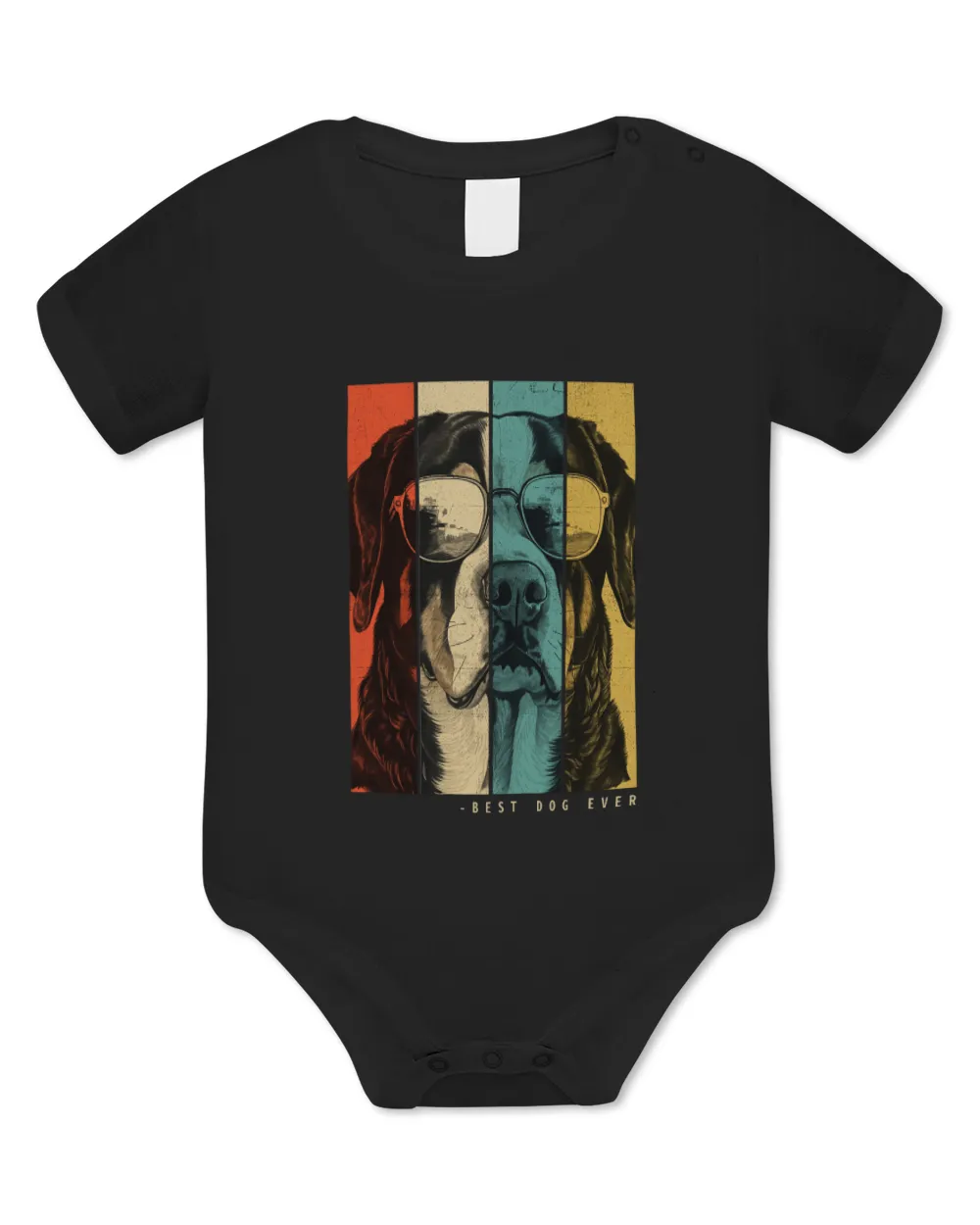 Vintage Greater Swiss Mountain Dog Mom Dad Kids Men Women