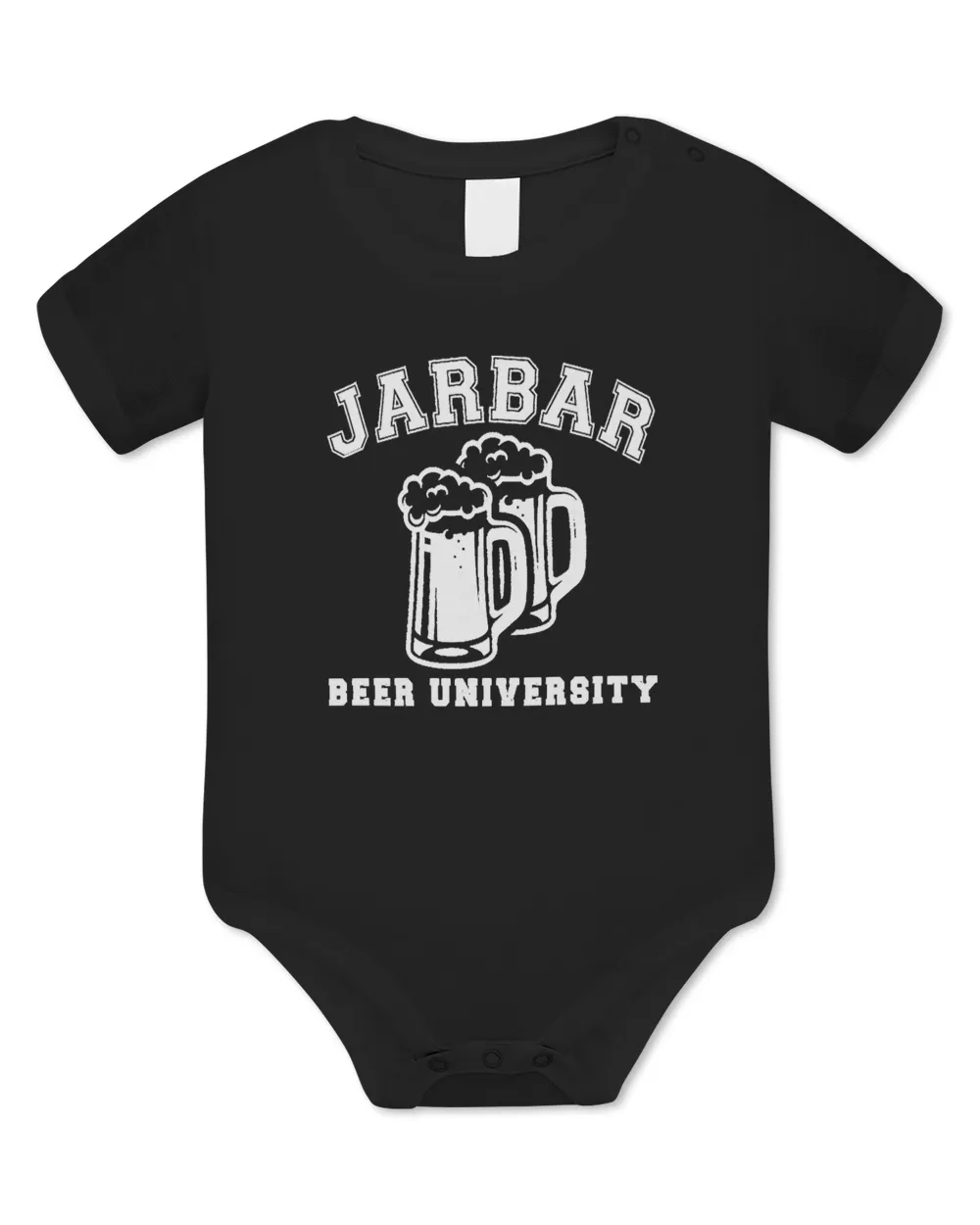 Beer University T- Shirt Jarbar beer university T- Shirt