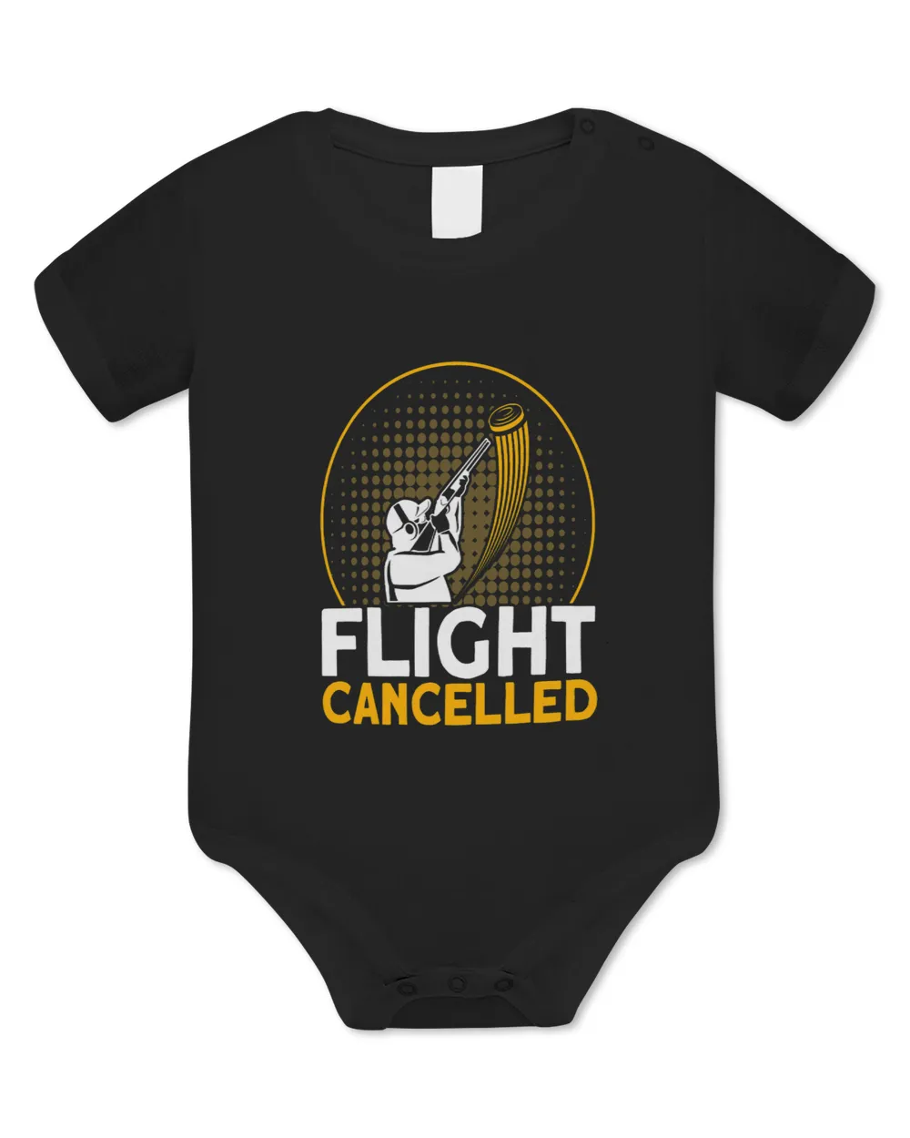 Skeet Shooting Flight Cancelled Clay Shooting