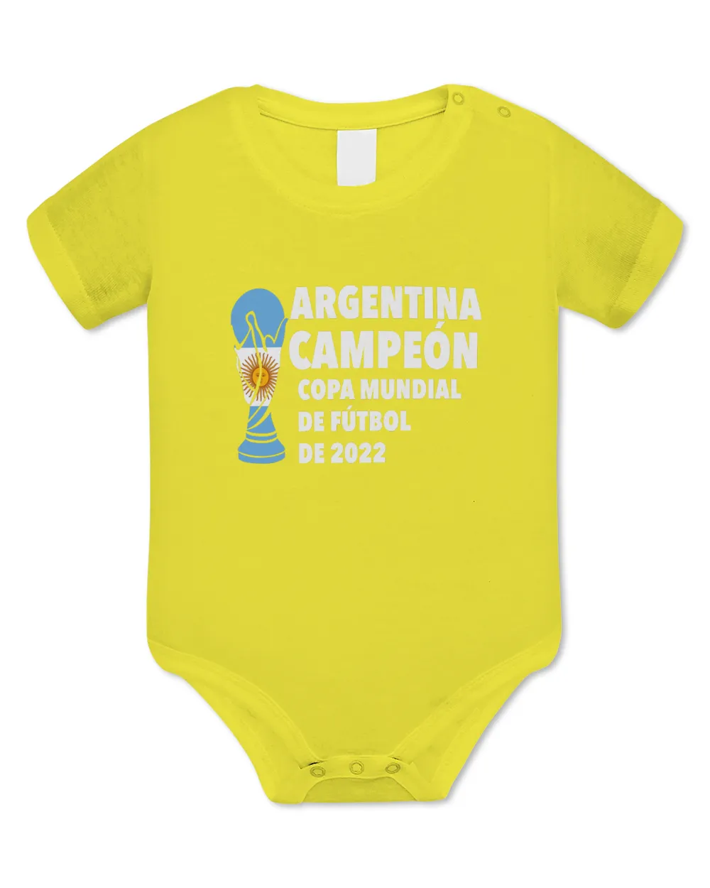 Argentina Copa Mundial de Fútbol de 2022