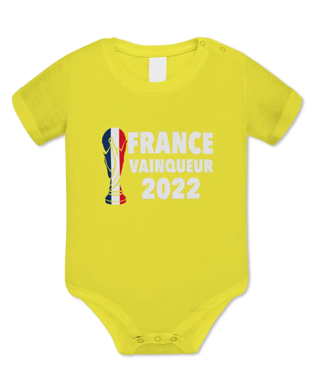 France Vainqueur 2022