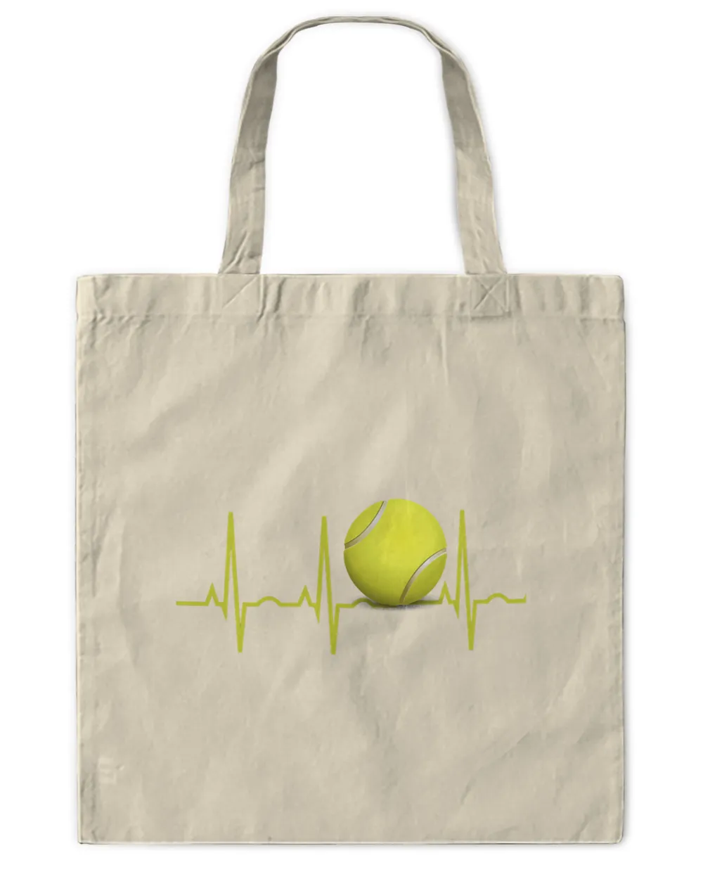 Tennis Heartbeat Shirt Tennis T-Shirt for Players & Coaches T-Shirt