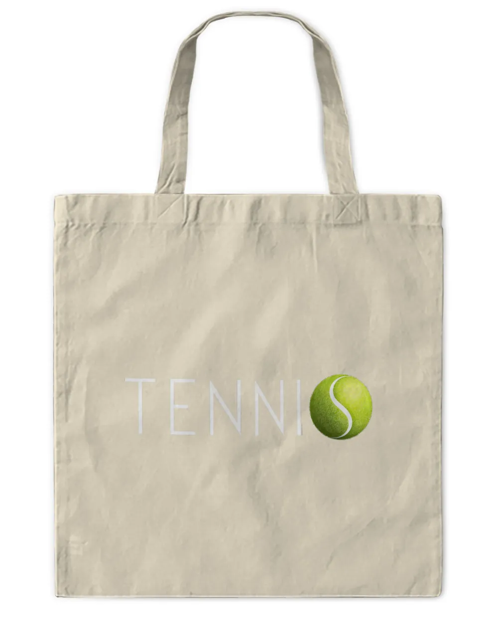 Tennis T Shirt For Men Women & Kids Cool Text Tennis Ball T-Shirt