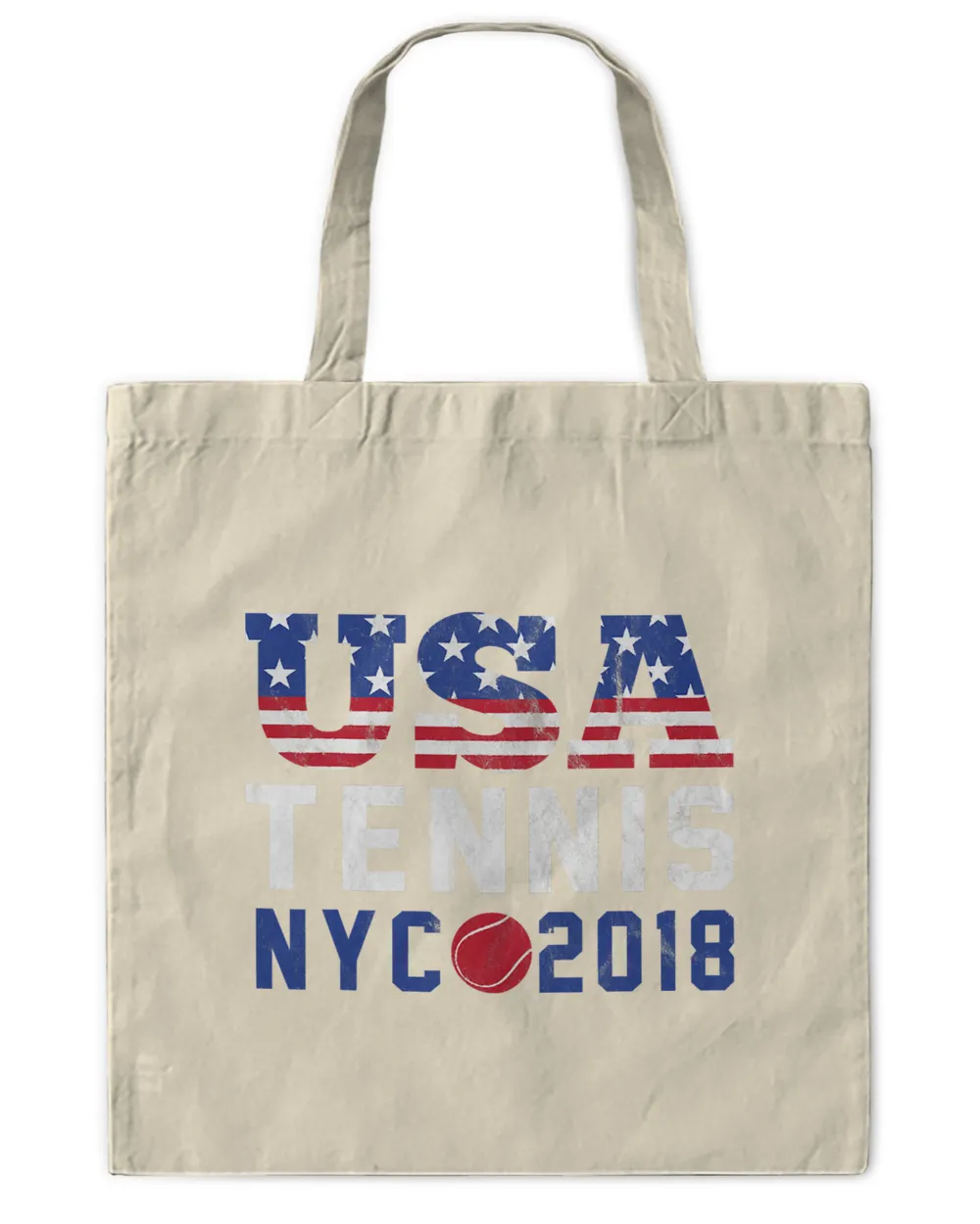 USA Tennis US New York 2018 Open T-Shirt Men Women Kids