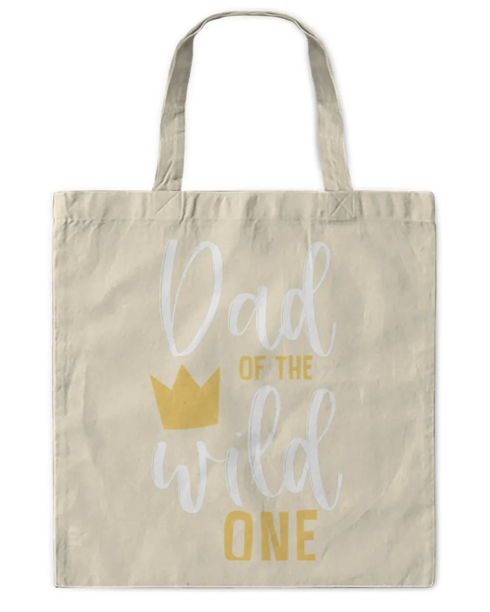 Dad of the Wild One Shirt 1st Birthday First Thing Daddy Tee