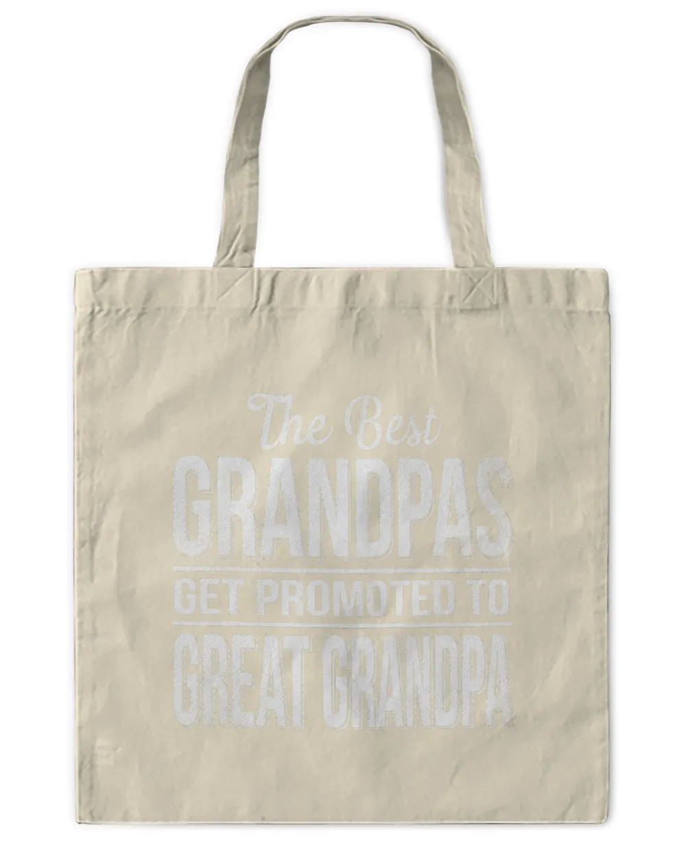 The only best grandpas get promoted to great grandpa