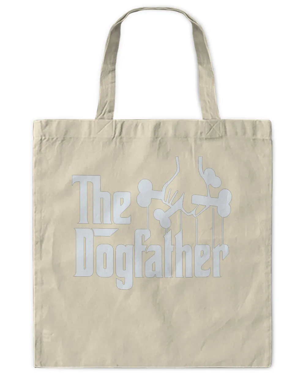 The Dogfather Dog Lover