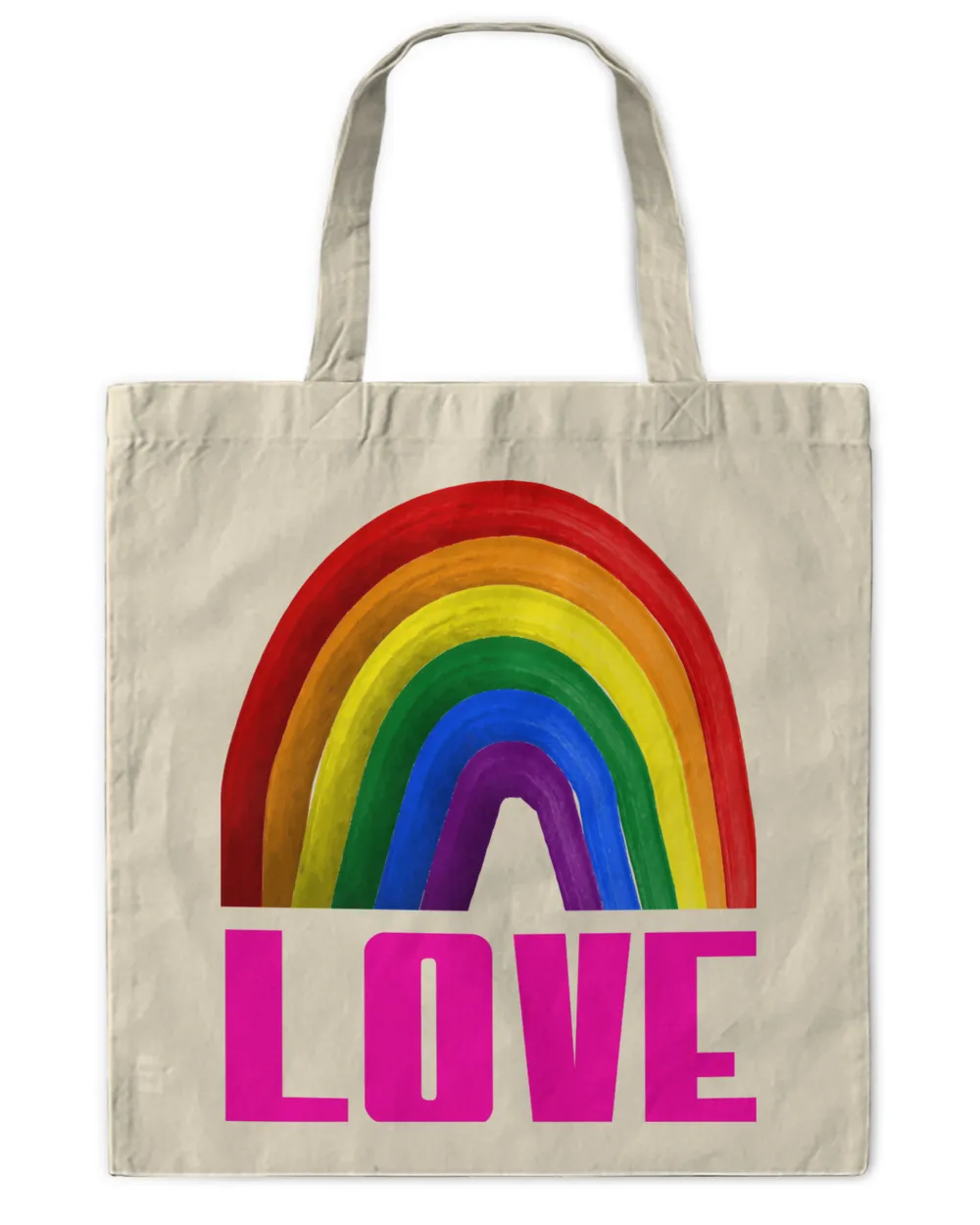 LGBT Pride Month T-Shirt, LGBT History Month Shirt (Love)