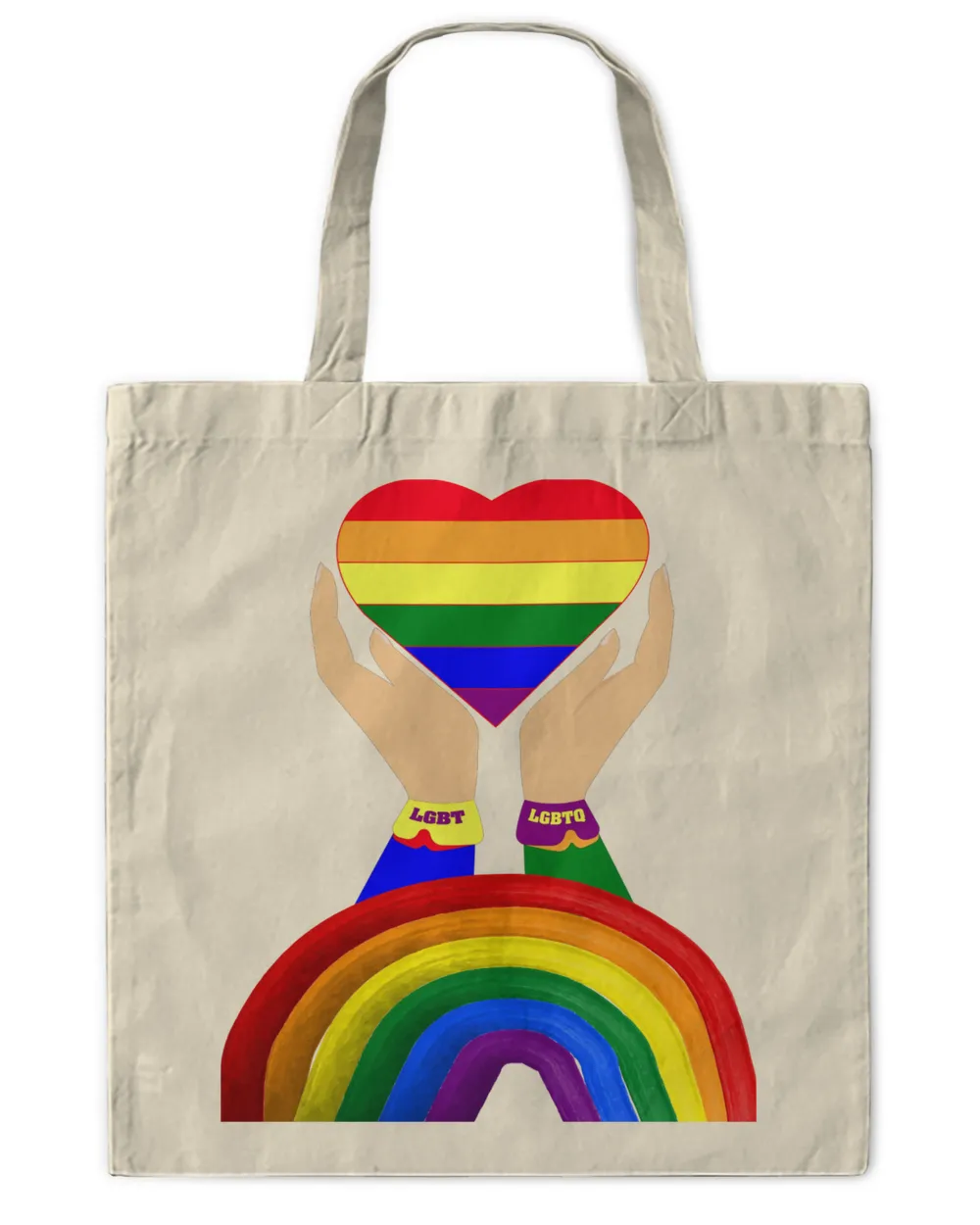 LGBT Pride Month T-Shirt, LGBT History Month Slogan Shirt