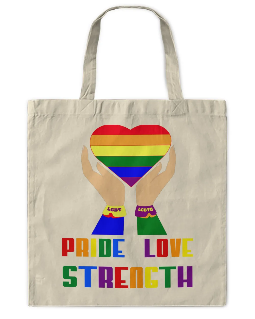 LGBT Pride Month T-Shirt, LGBT History Month Slogan Shirt, LGBT Love Heart