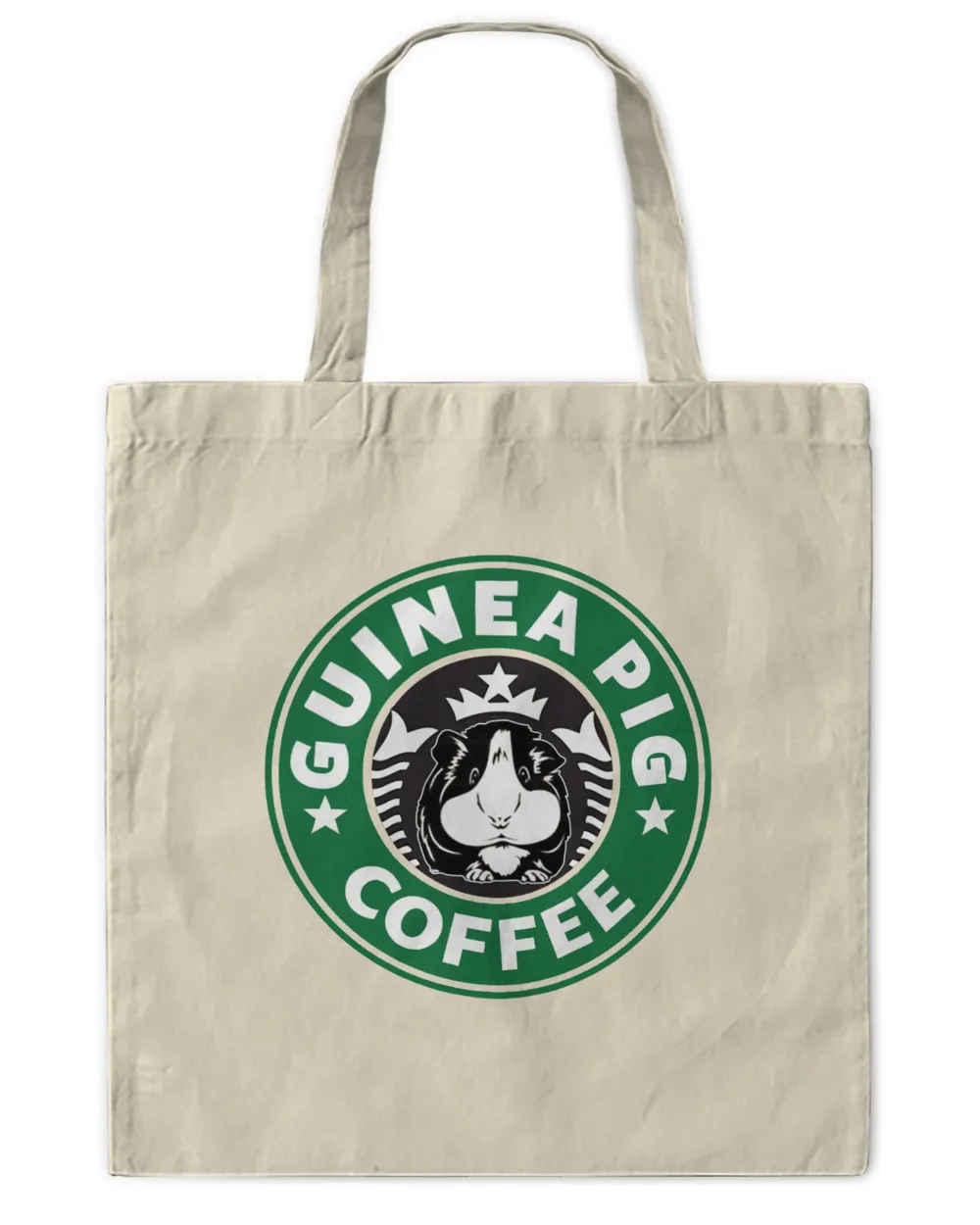 Guinea Pig Coffee, T-shirt, Mug