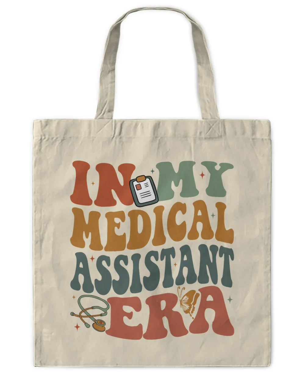 In My Medical Assistant Era Shirt, Cma Shirt, Nurse Healthcare Shirt, Physician Assistant Shirt, Nursing Assistant Shirt, Med School Gift