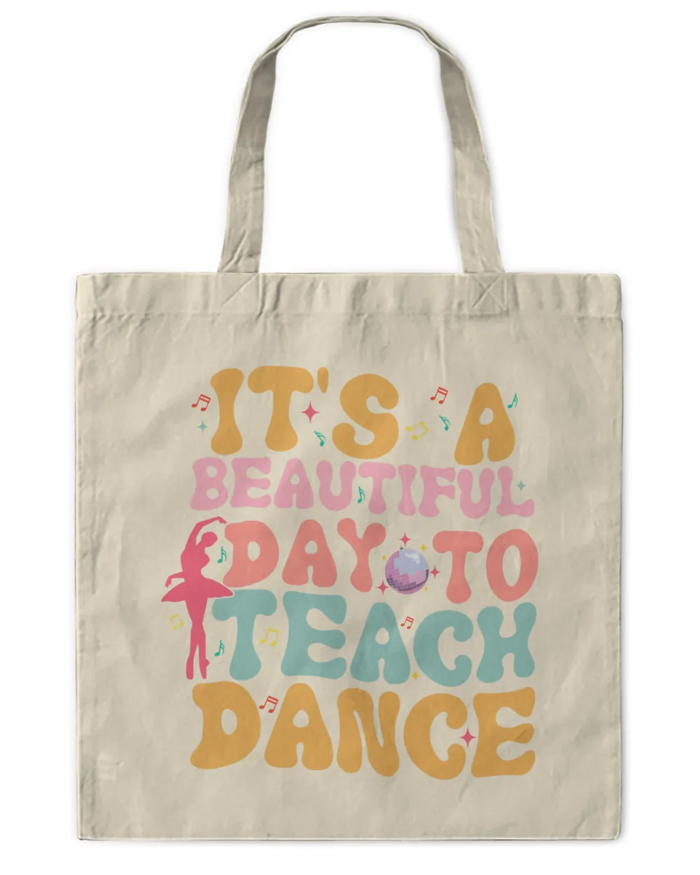 Dance teacher shirt, It's a beautiful day to teach dance shirt