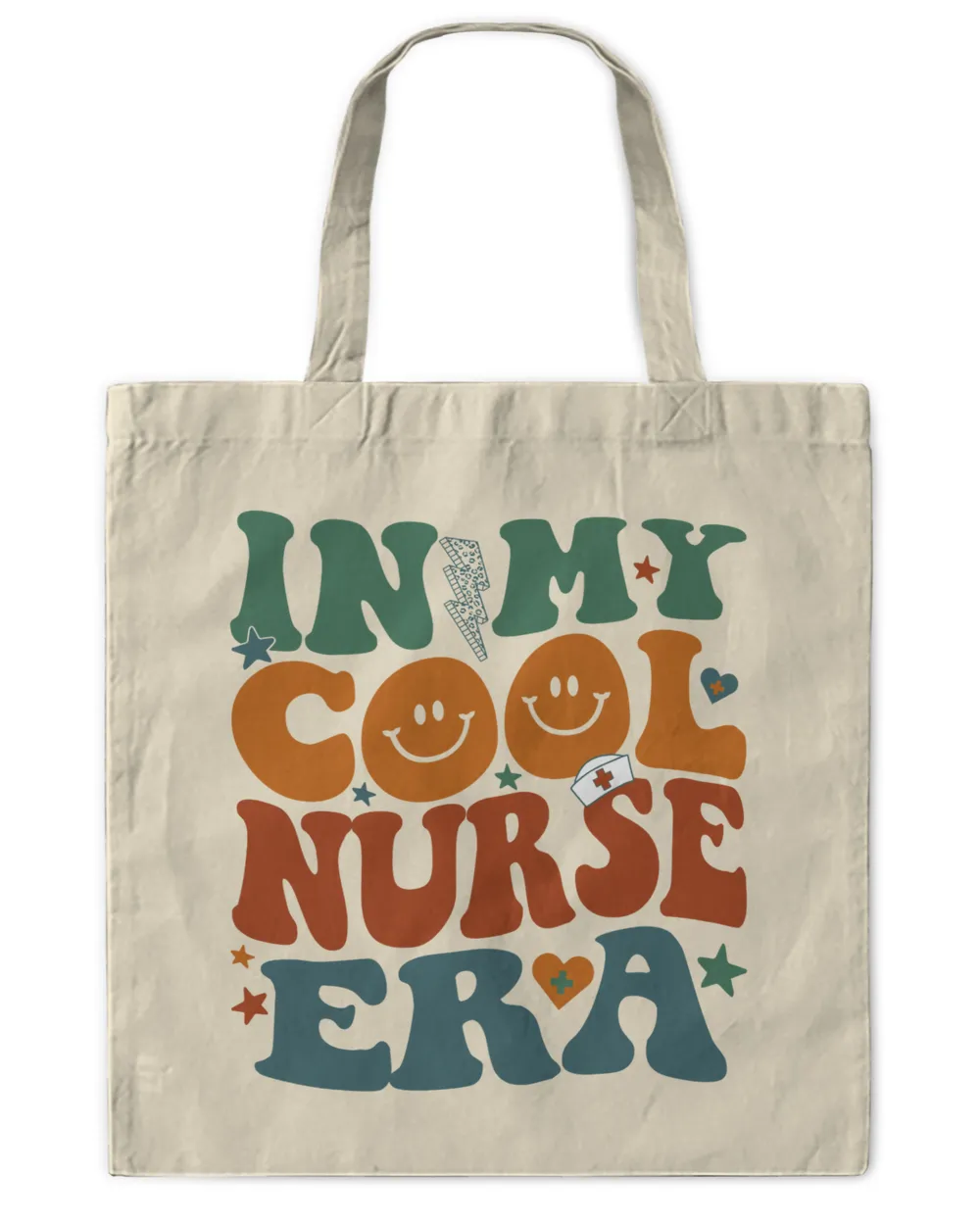 In my cool nurse era shirt