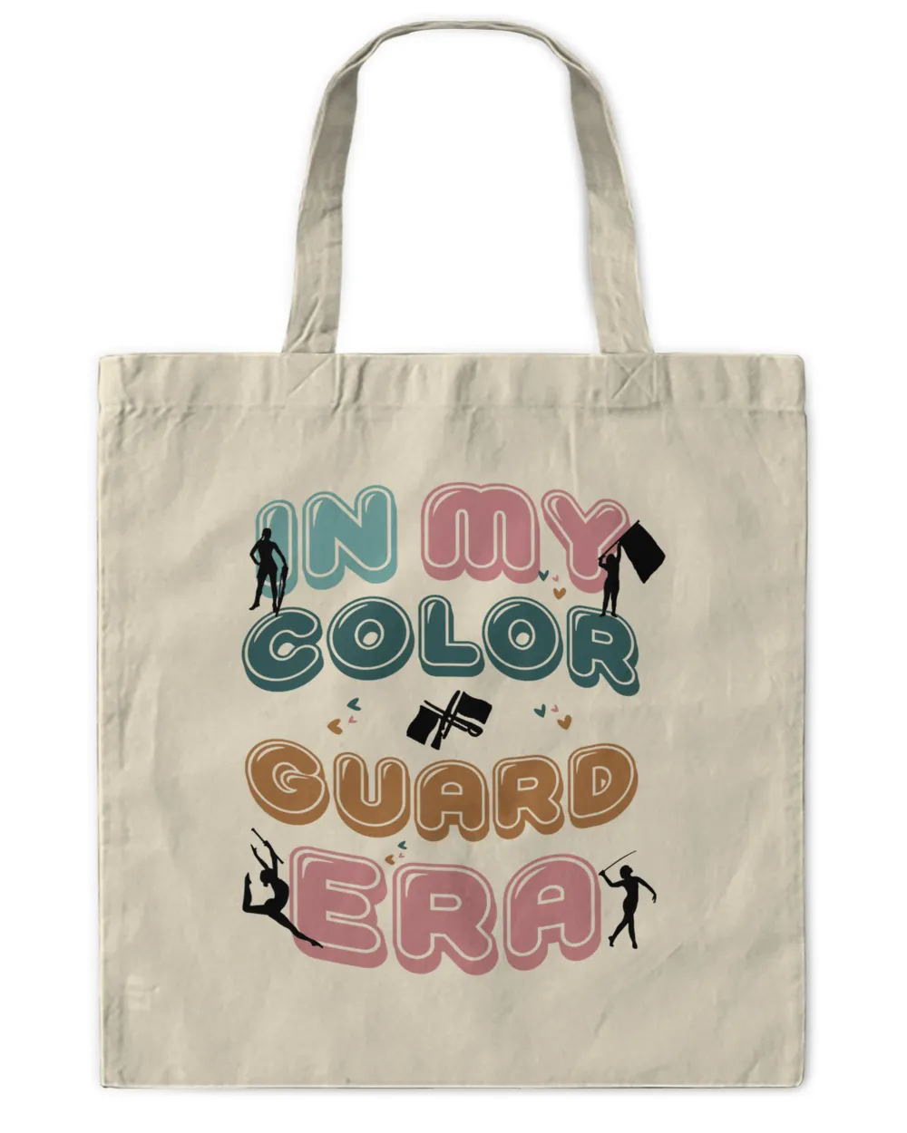 In my Color Guard Era Sweatshirt, Color Guard Sweatshirt, Color Guard Gift, Color Guard Senior Gift, Girls Coach Gifts Shirt