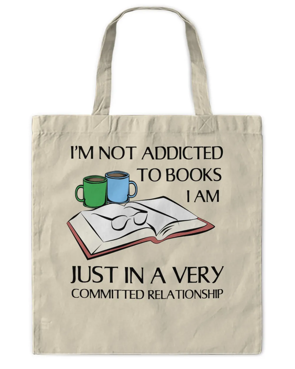 Miah774 I'm Not Addicted To Books I Am Just In A Very Committed Relationship